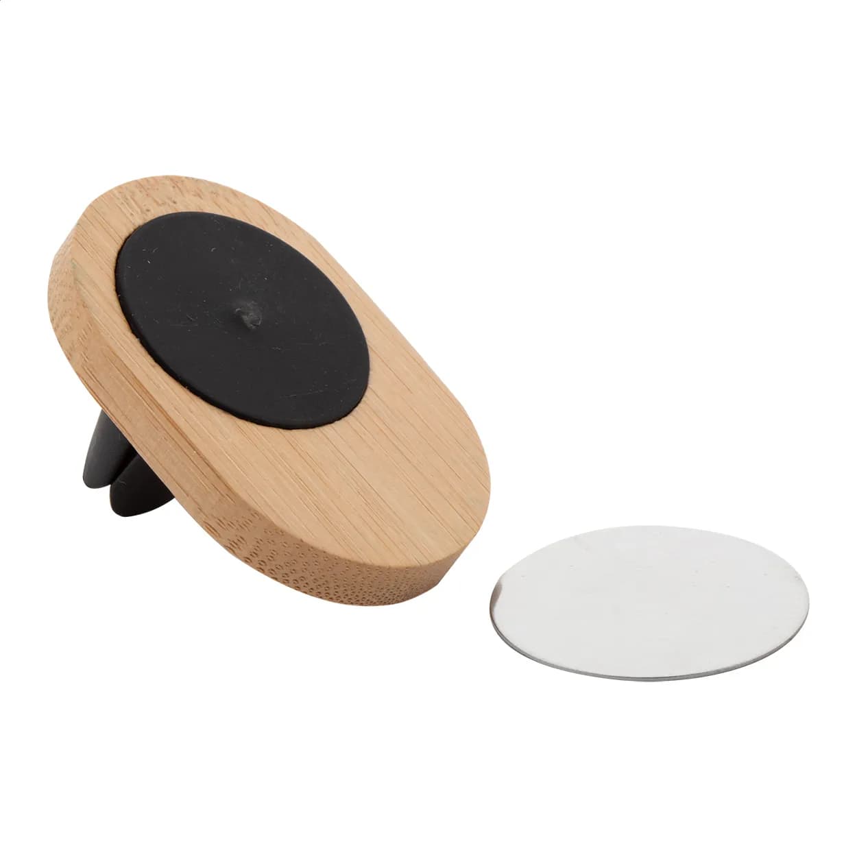 Auto-Handyhalter - Boovent - natur