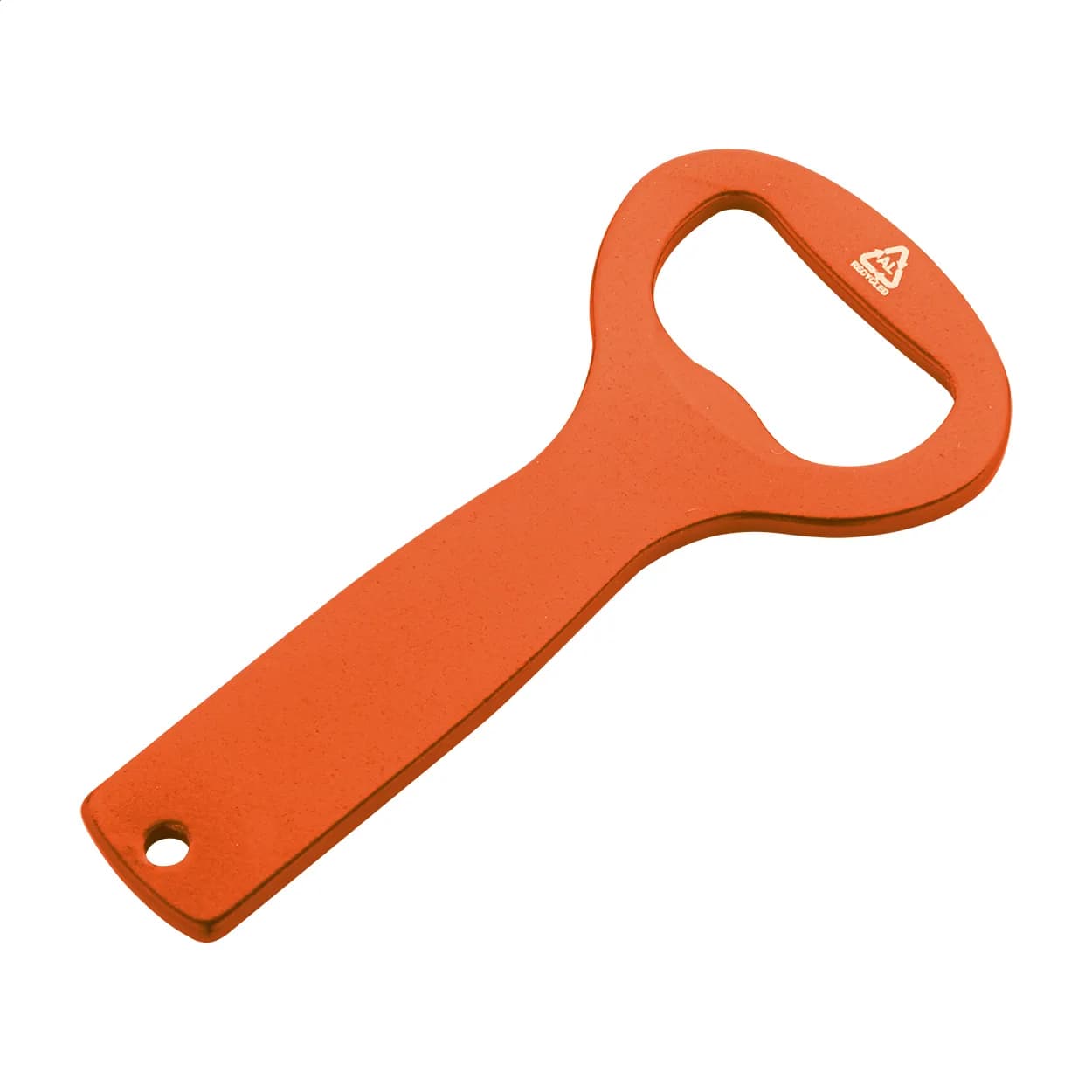 Flaschenöffner - Ralager - orange (-03)