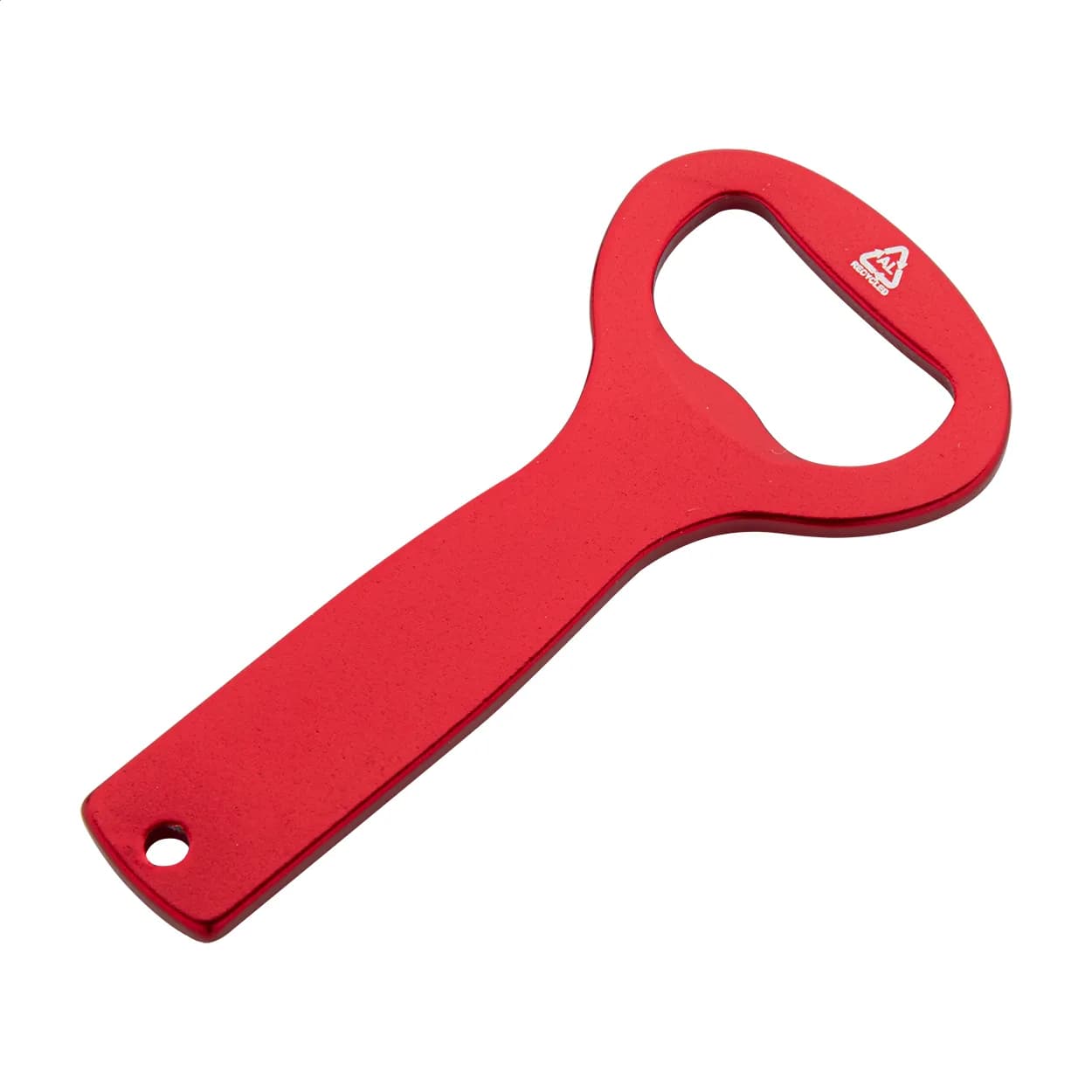 Flaschenöffner - Ralager - rot (-05)
