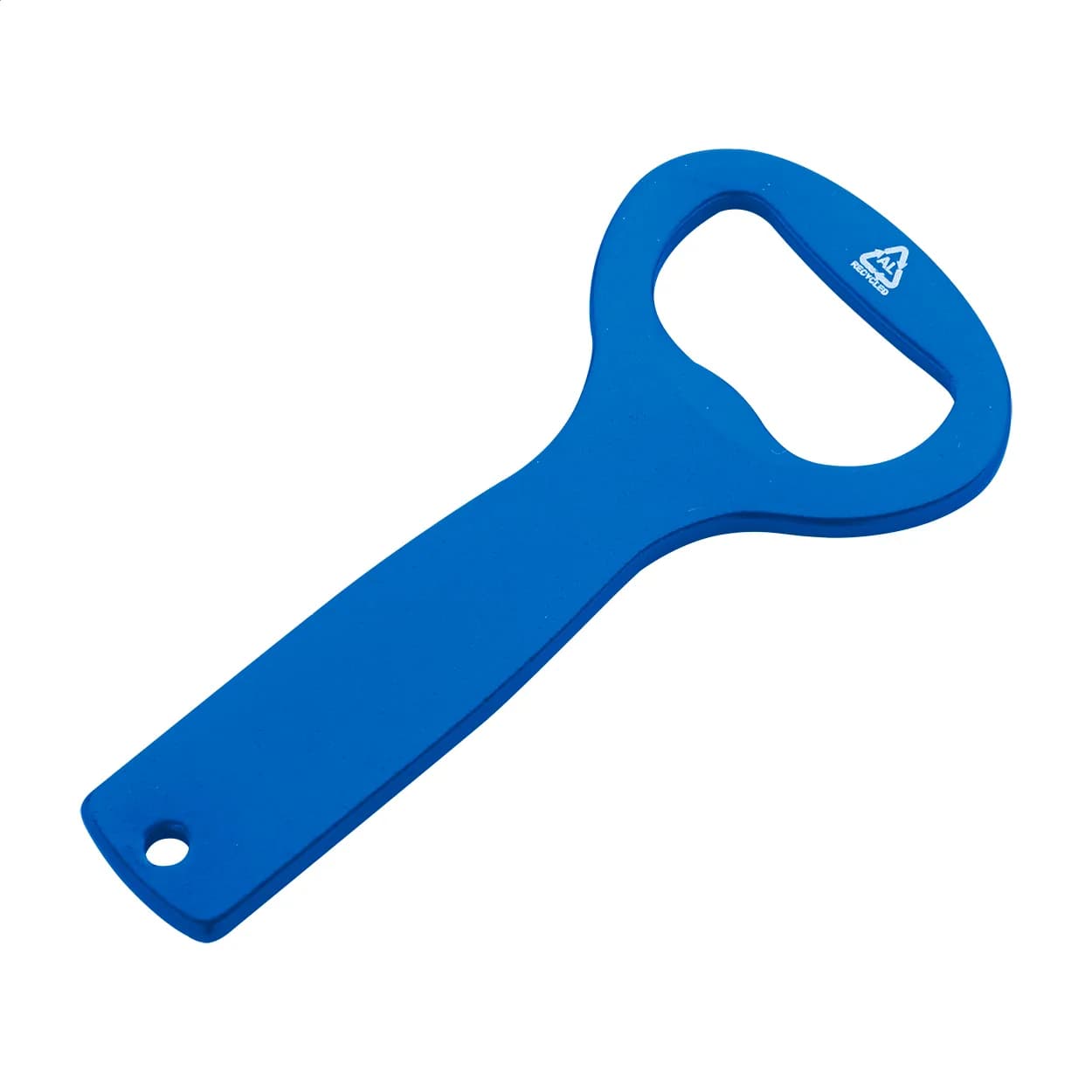 Flaschenöffner - Ralager - blau (-06)