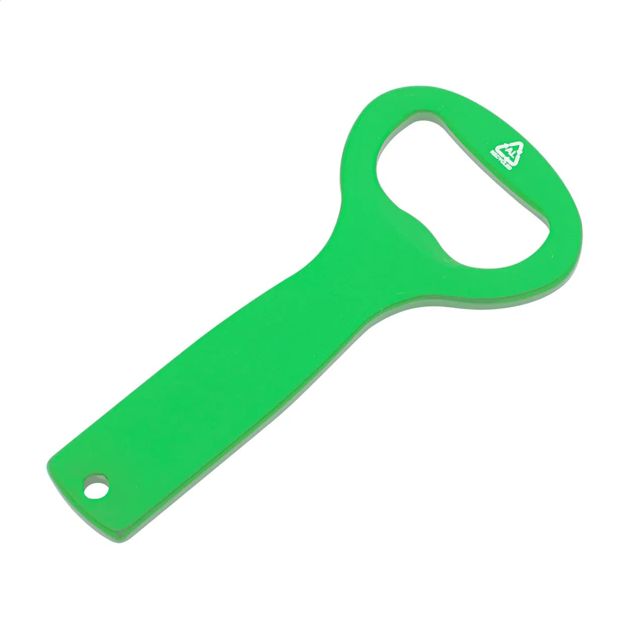 Flaschenöffner - Ralager - grün (-07)