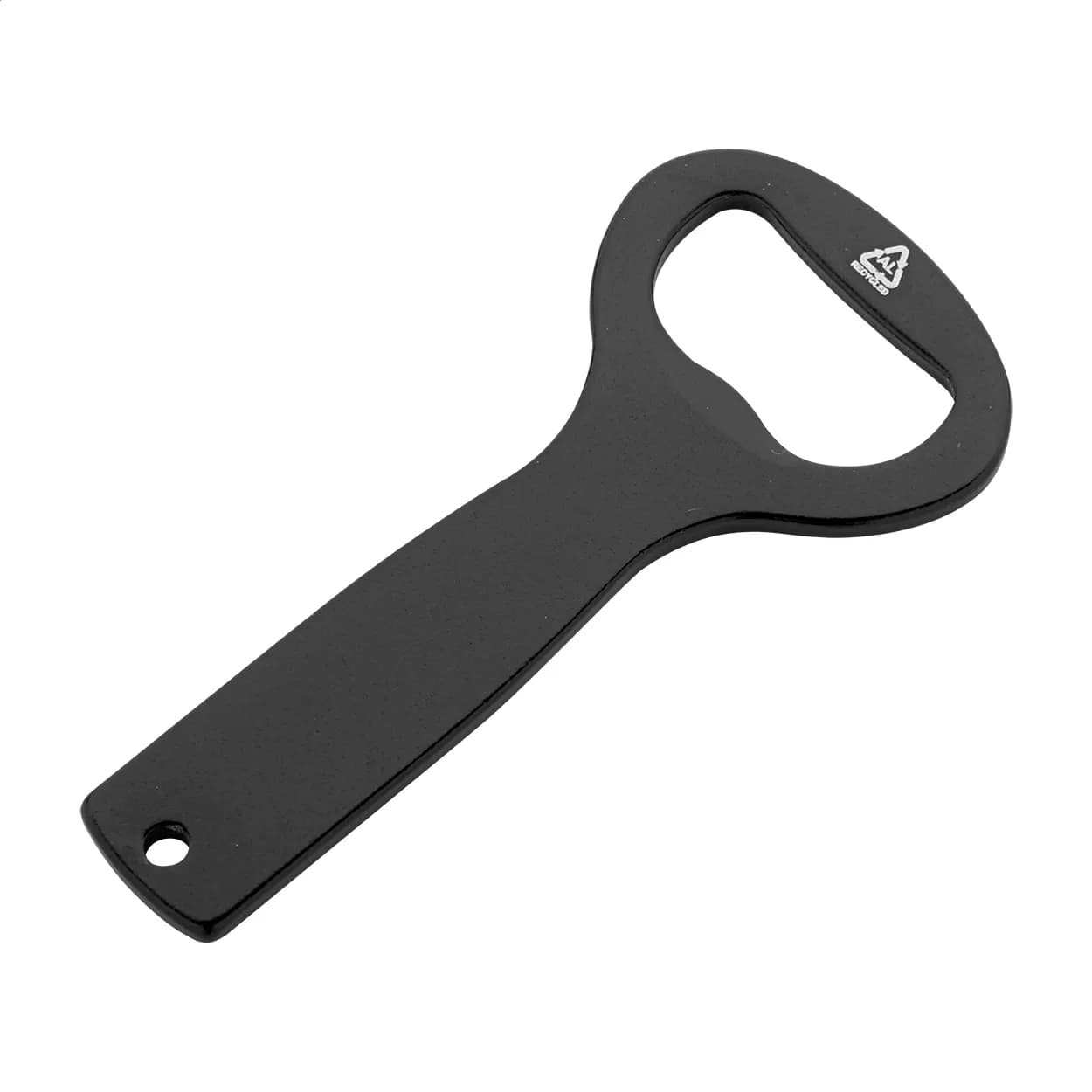 Flaschenöffner - Ralager - schwarz (-10)