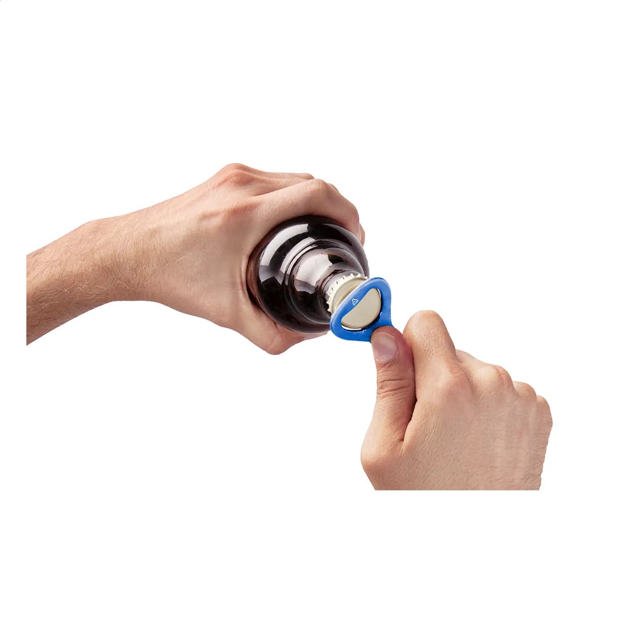 Flaschenöffner - Ralager - schwarz (-10)