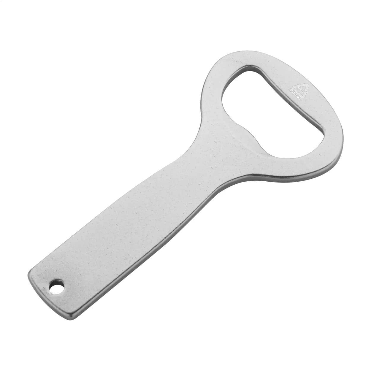 Flaschenöffner - Ralager - silber (-21)