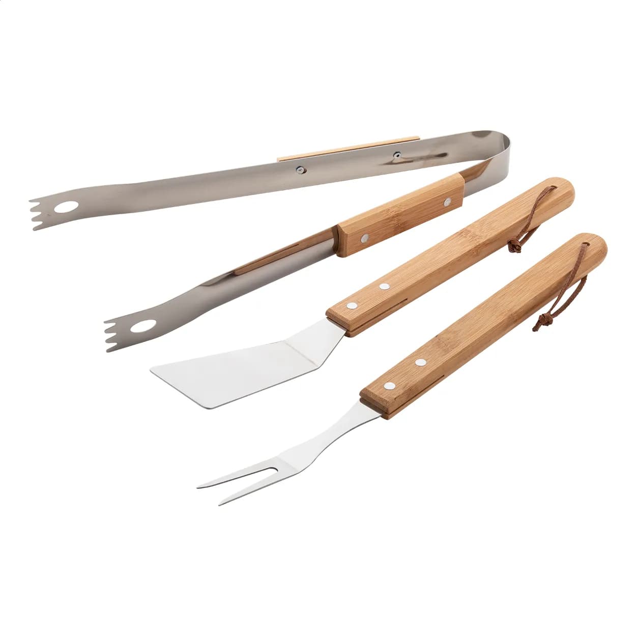 Grillset - Yakiboo - natur