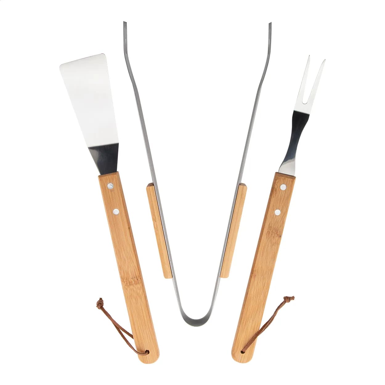 Grillset - Yakiboo - natur