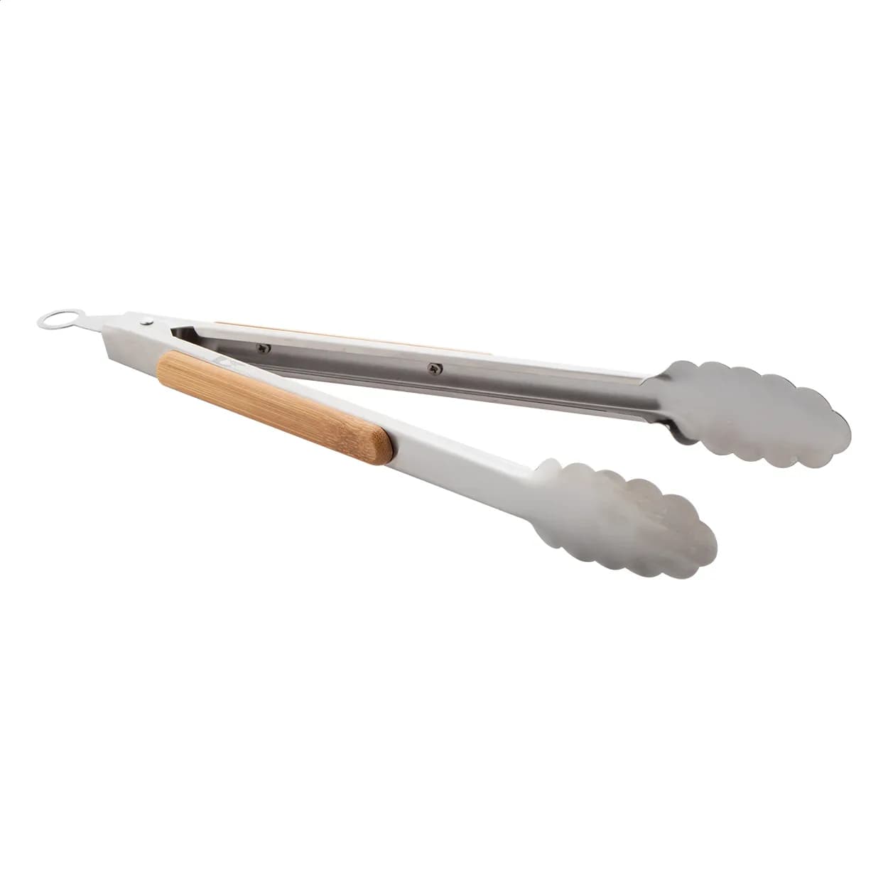 Grillzange - Tongo - natur