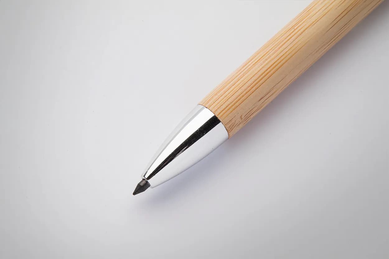 tintenloser Stift - Ishania - natur