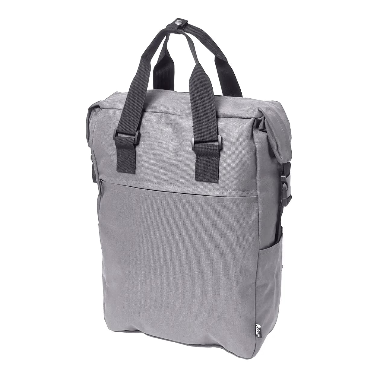 RPET Rucksack - Ellison - grau (-77)