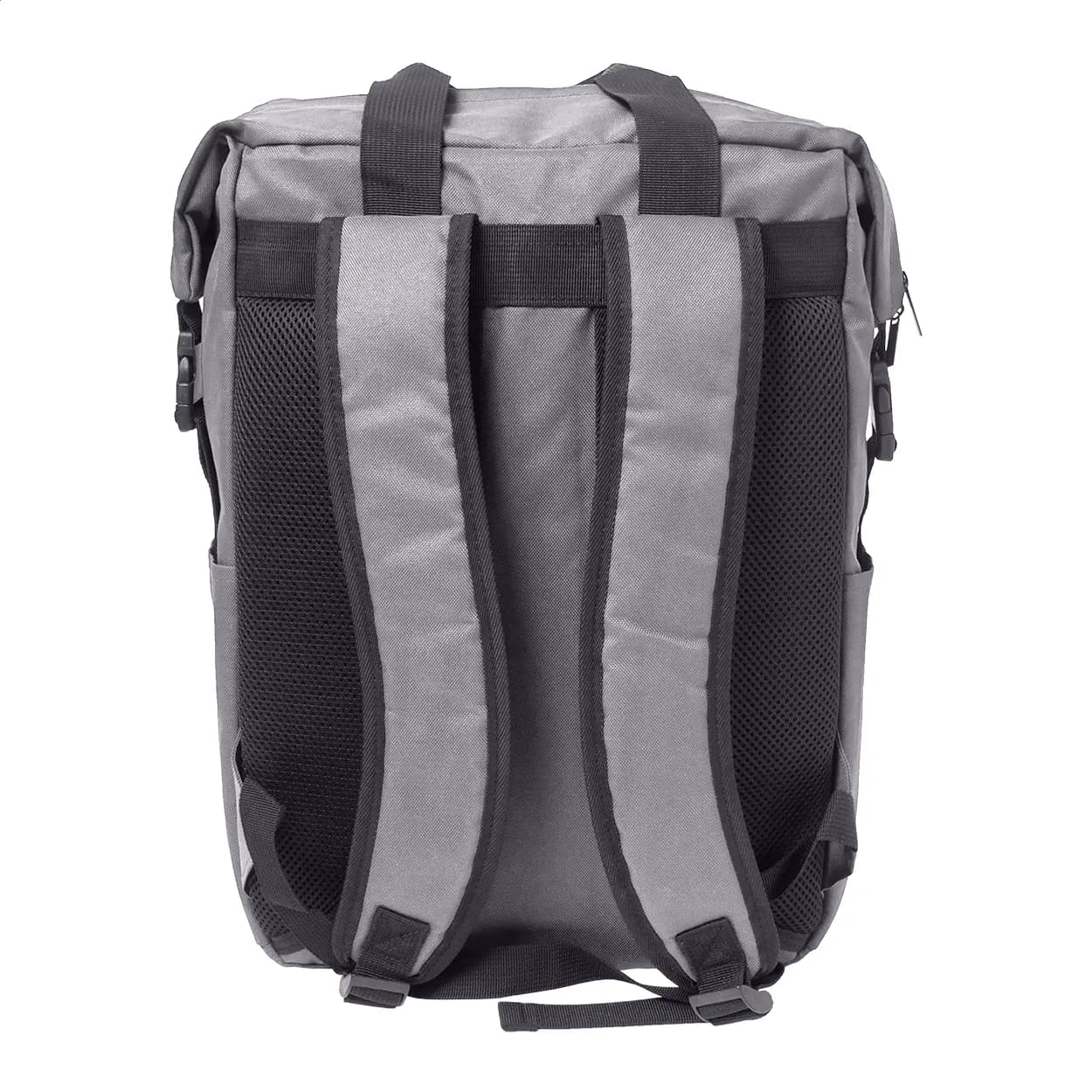 RPET Rucksack - Ellison - grau (-77)