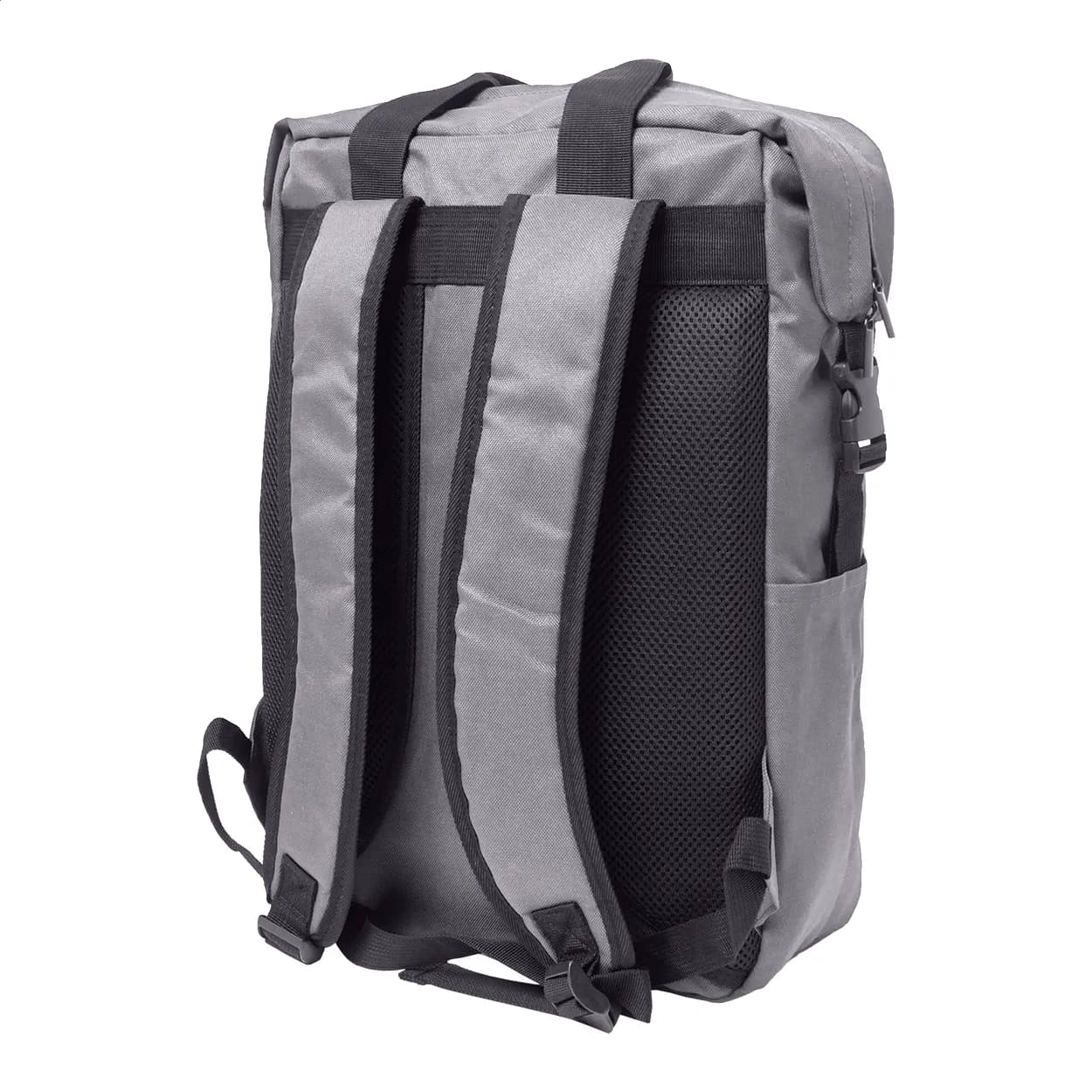 RPET Rucksack - Ellison - grau (-77)