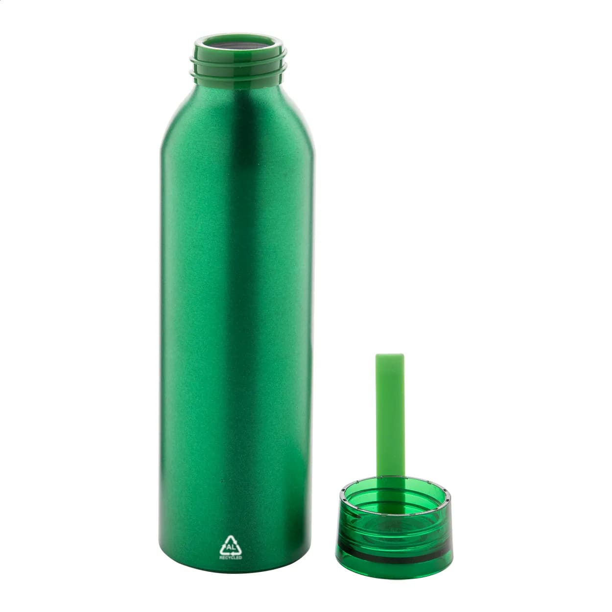 Trinkflasche - Ralusip - grün (-07)