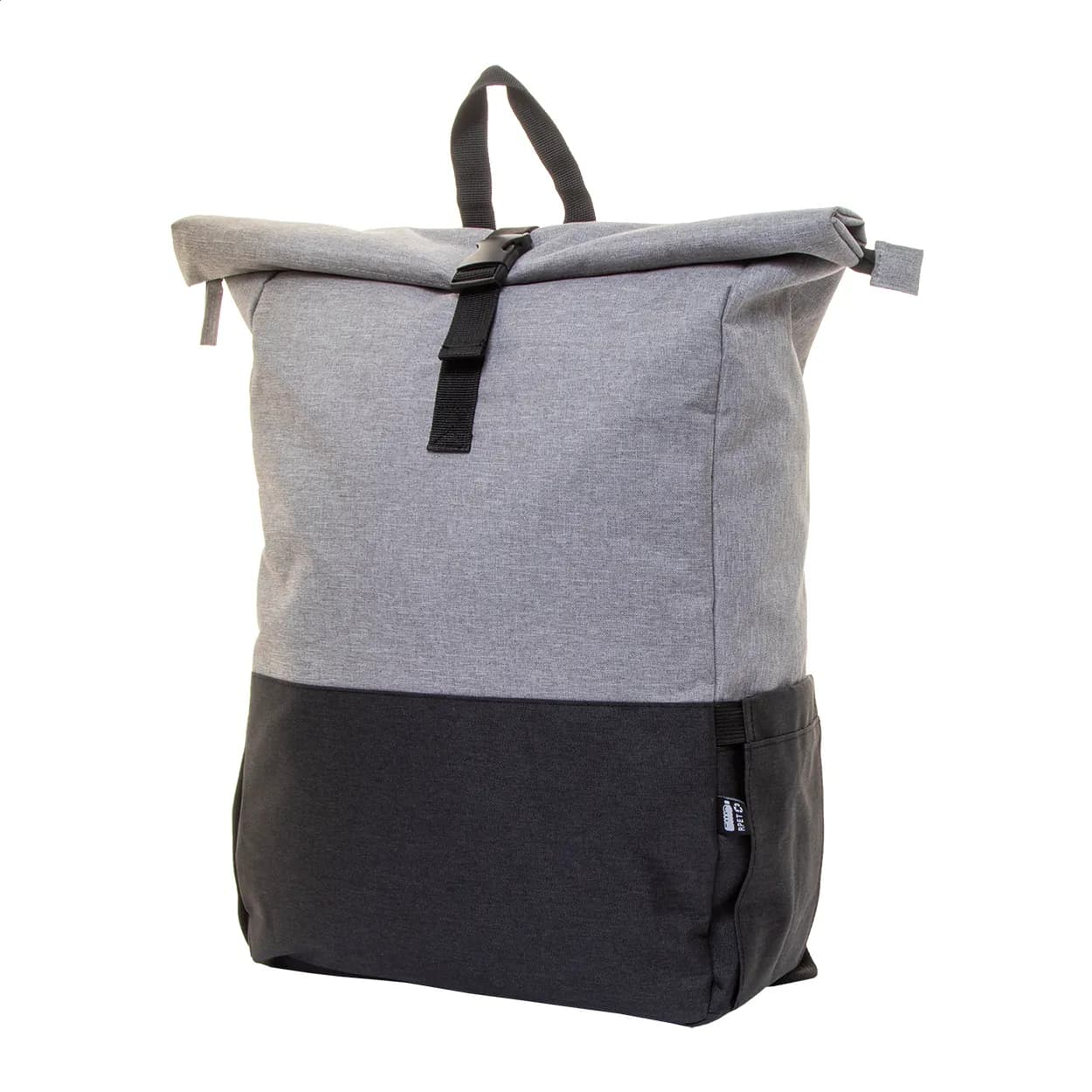 RPET Rucksack - Carnegie - grau (-77)