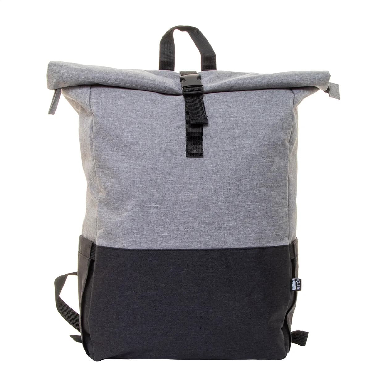 RPET Rucksack - Carnegie - grau (-77)