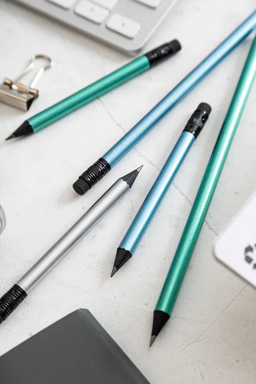 Bleistift - Neplum - blau (-06)