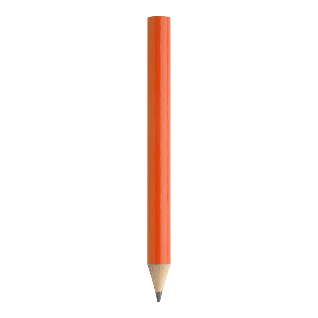 Minibleistift - Mercia - orange (-03)