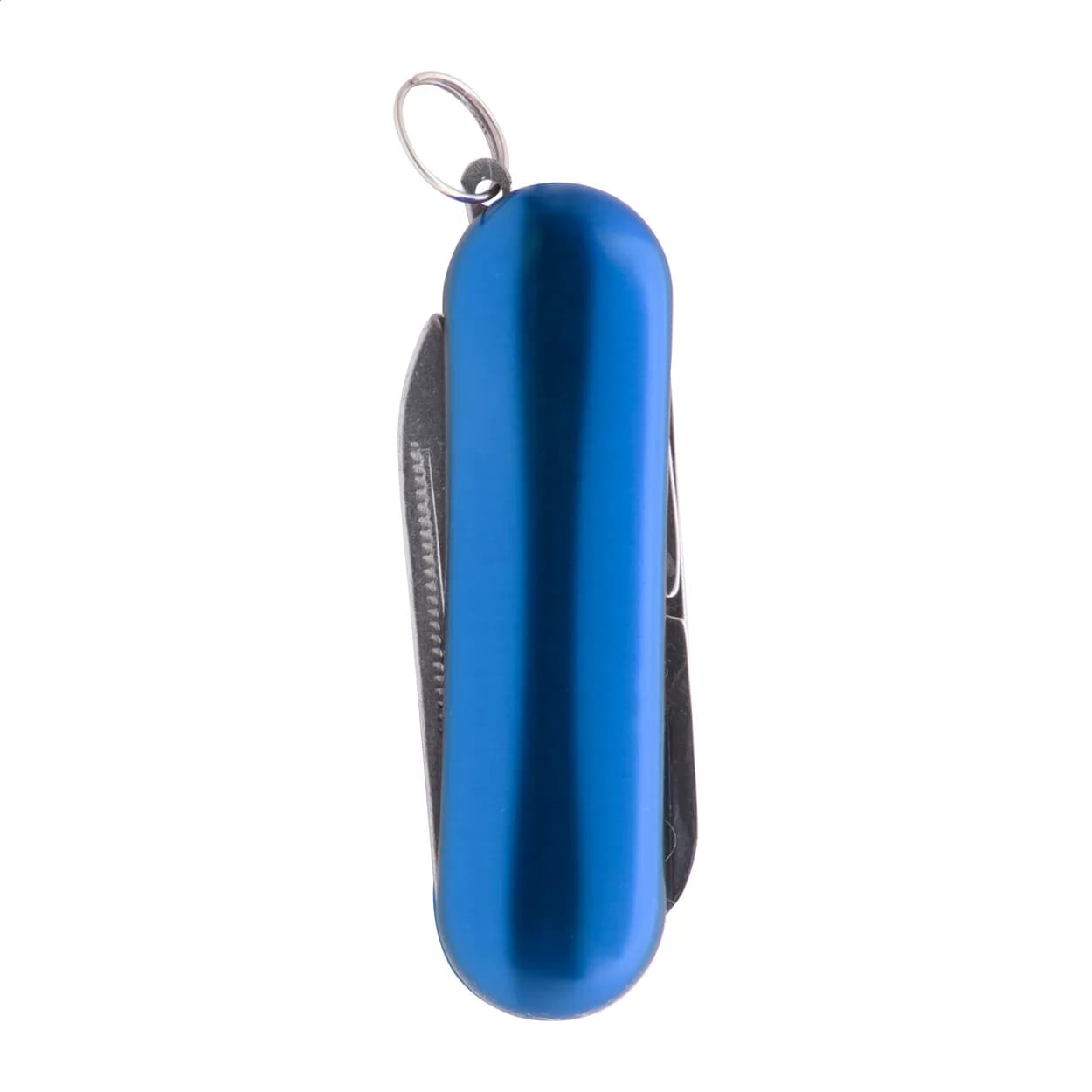 Multifunktions-Taschenmesser - Gorner Mini - blau (-06)