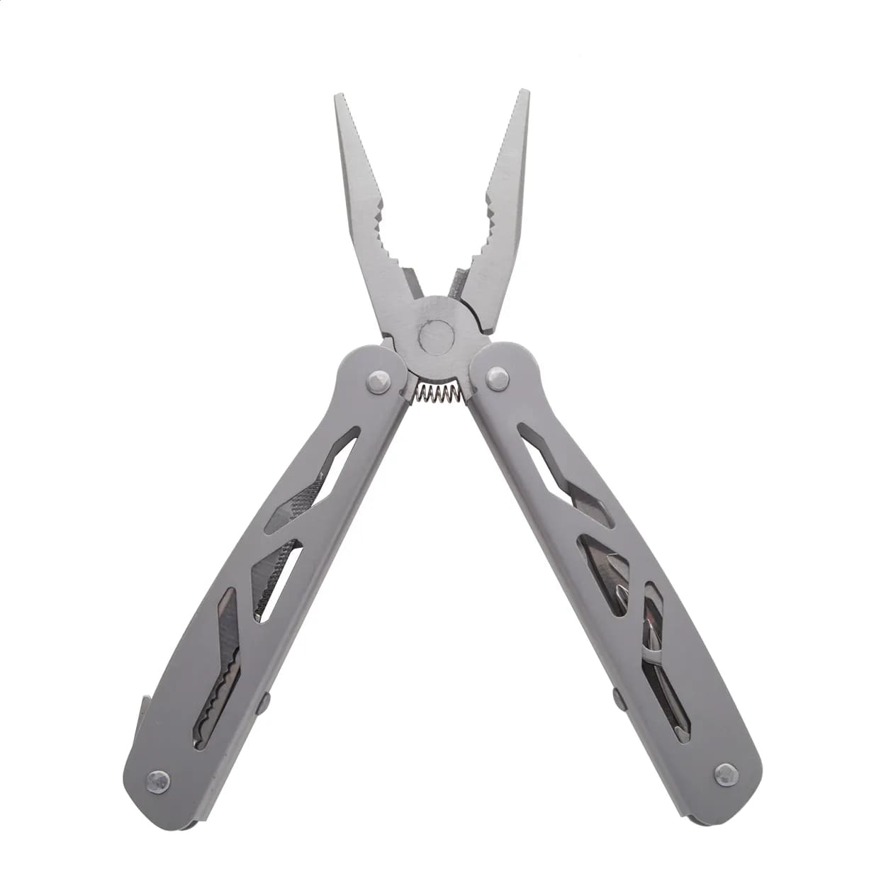 Multifunktionswerkzeug - Watton - grau (-77)