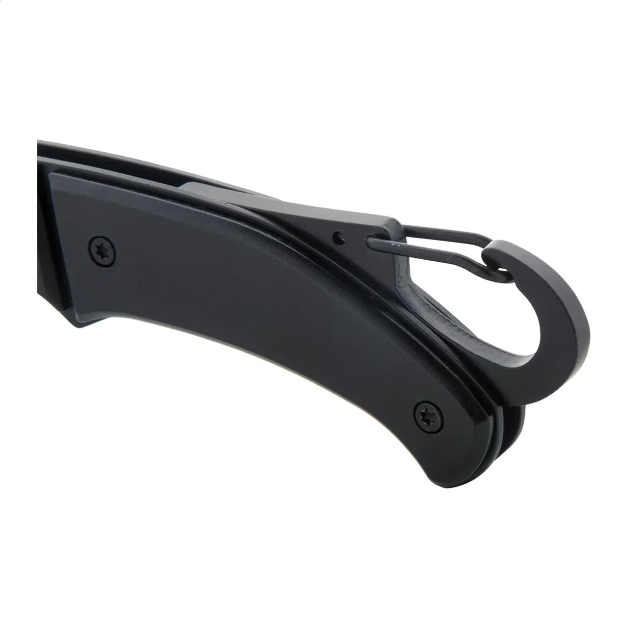 Taschenmesser - Angus - schwarz (-10)