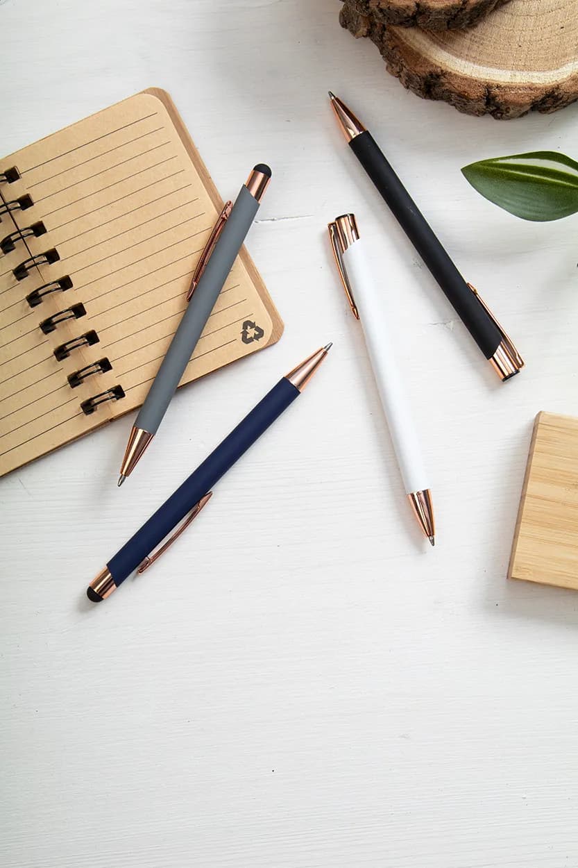 Touchpen - Auros - blau (-06)