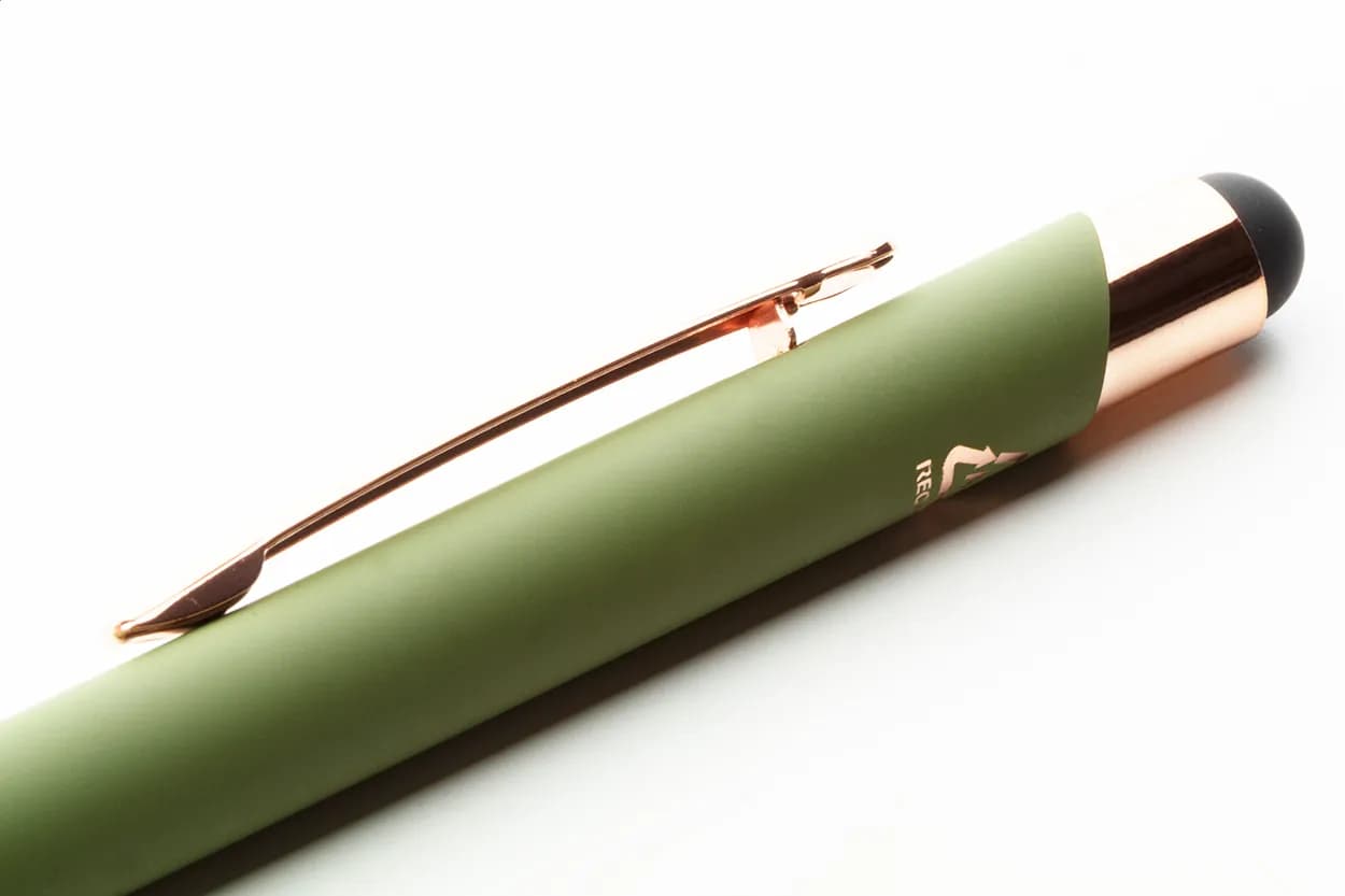 Touchpen - Auros - grün (-07)