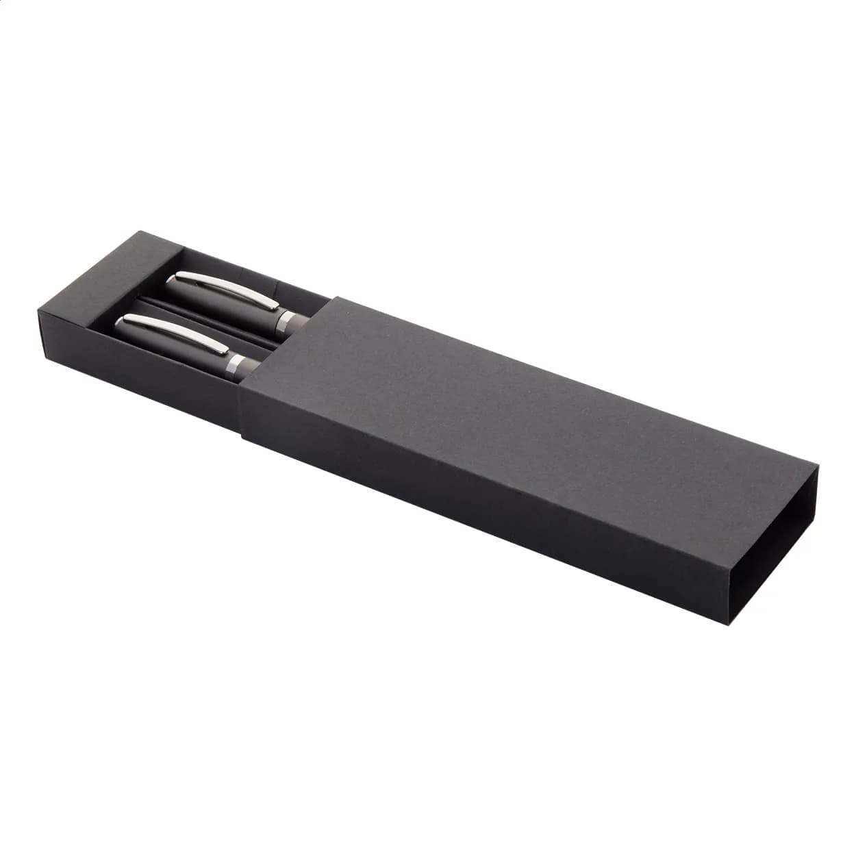 Schreibset - Redivi - grau (-77)