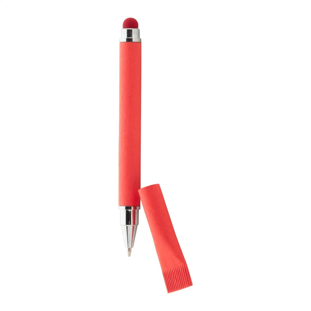 Touchpen - Tapyrus - rot (-05)