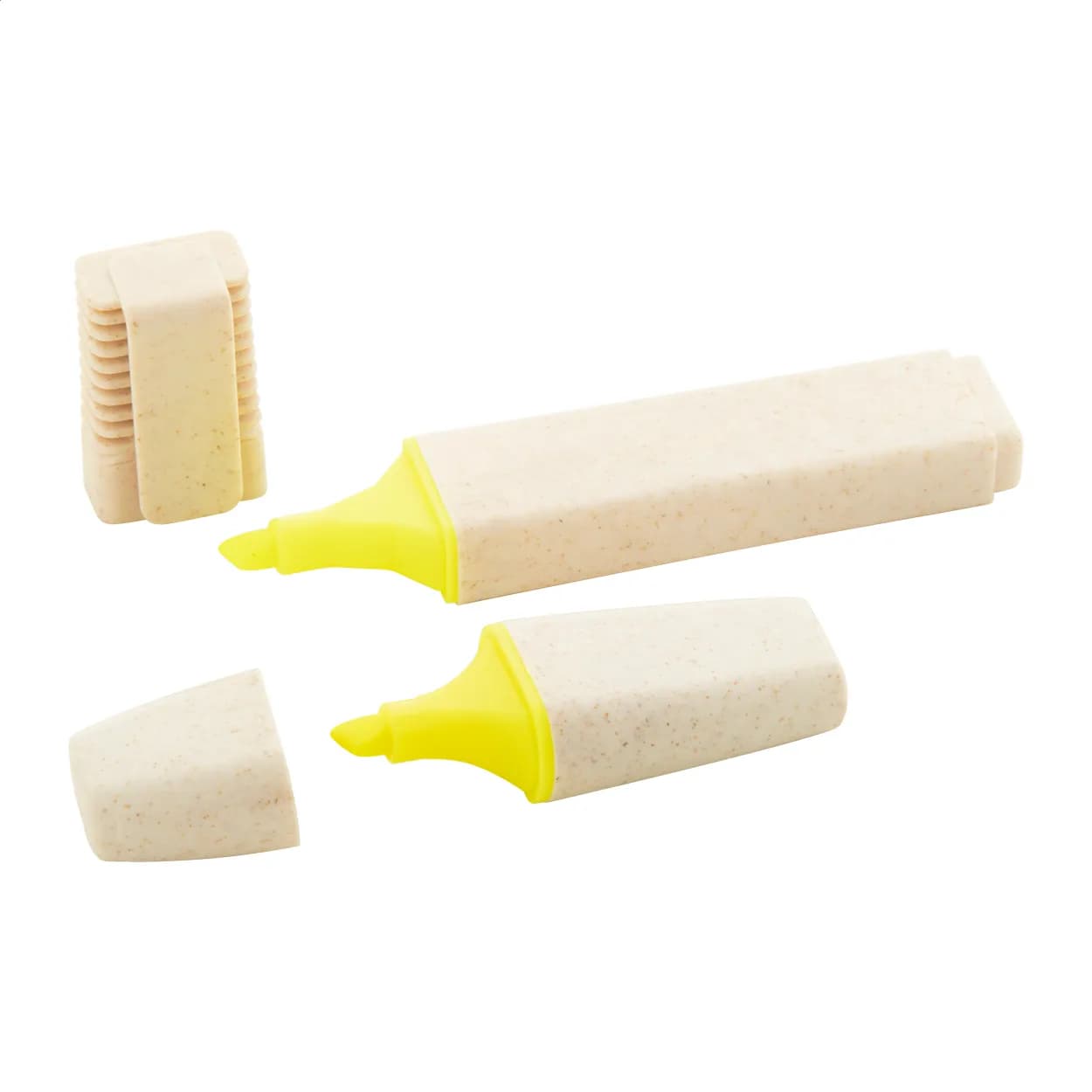 Textmarker - Paleas - gelb (-02)