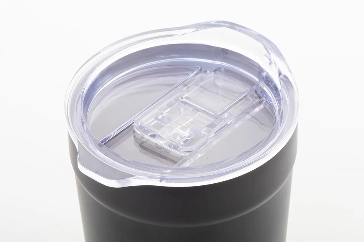 Thermobecher - Icatu XL - schwarz (-10)