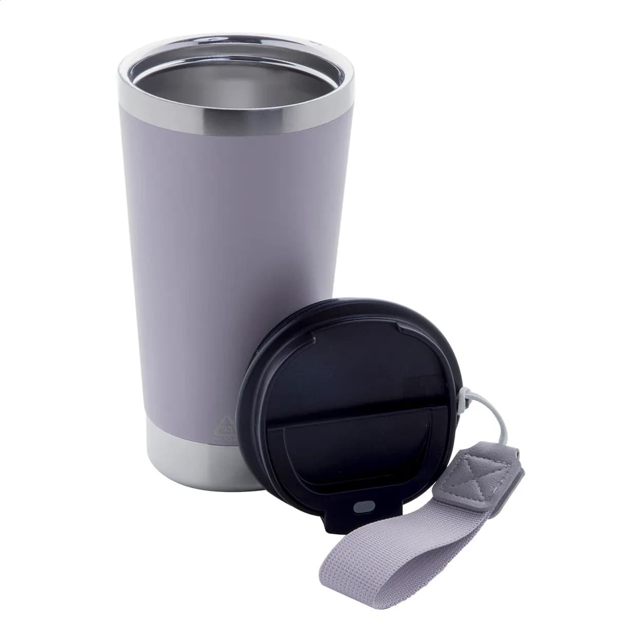 Thermobecher - Pacama - lila (-13)