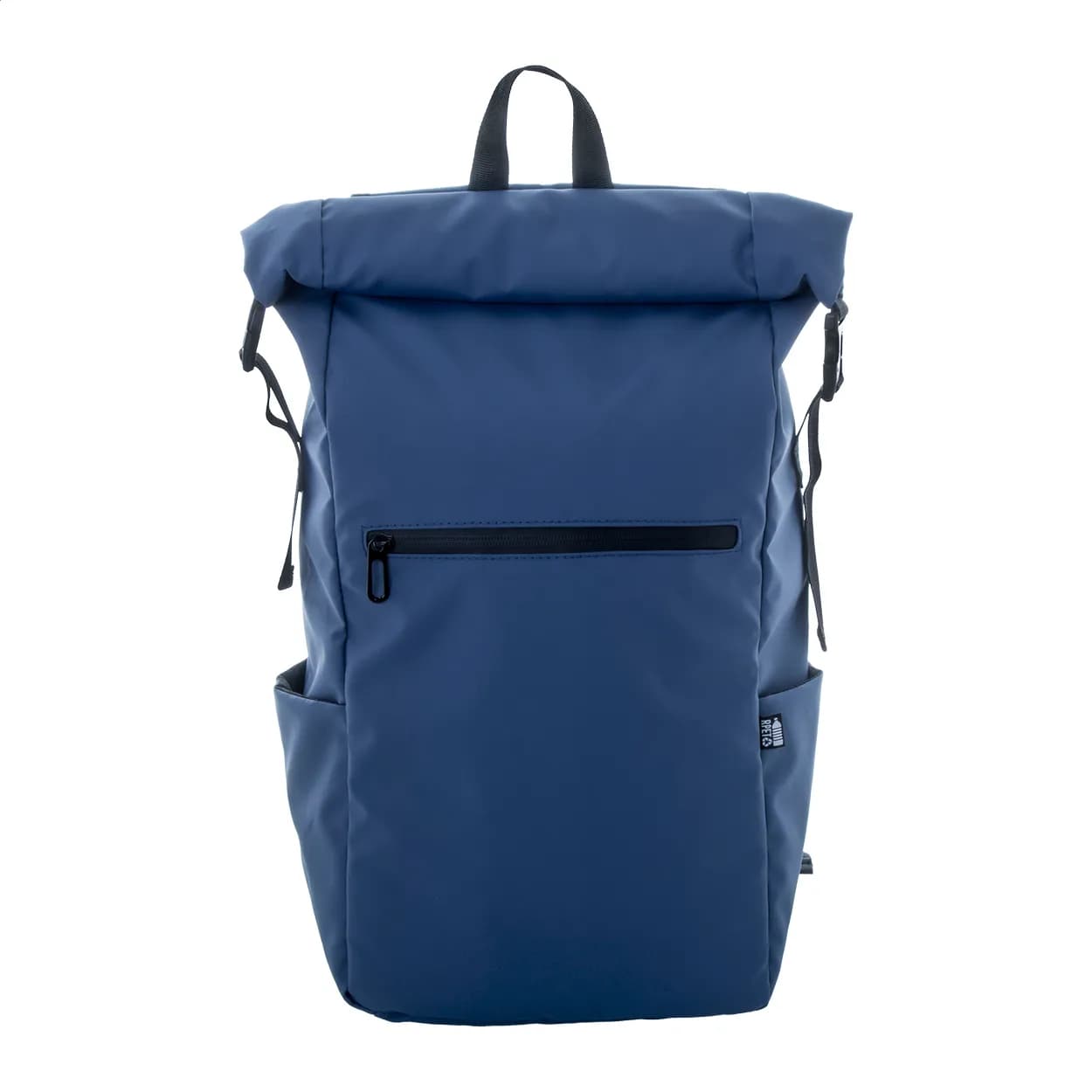 RPET-Rucksack - Astor - dunkelblau (-06A)