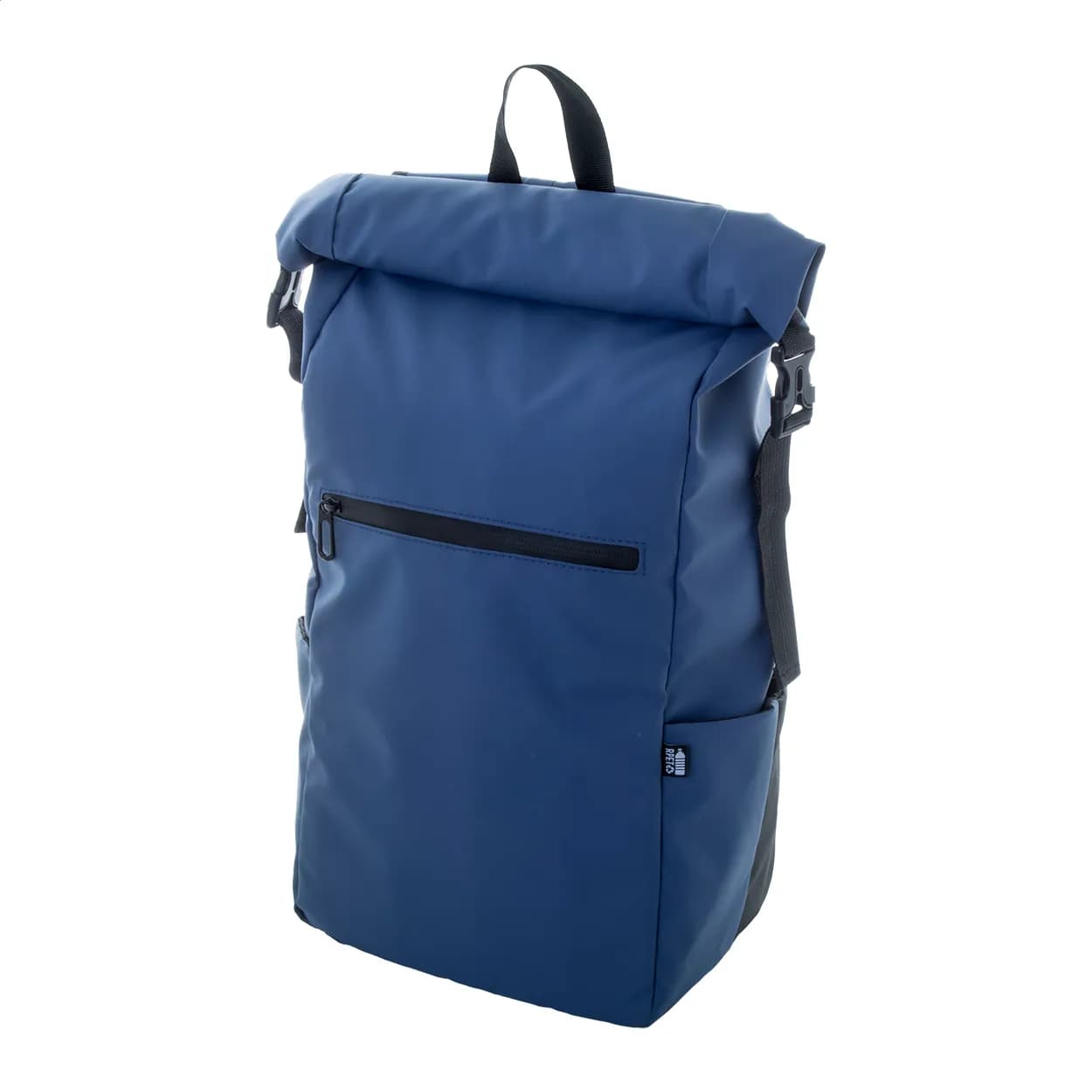 RPET-Rucksack - Astor - dunkelblau (-06A)