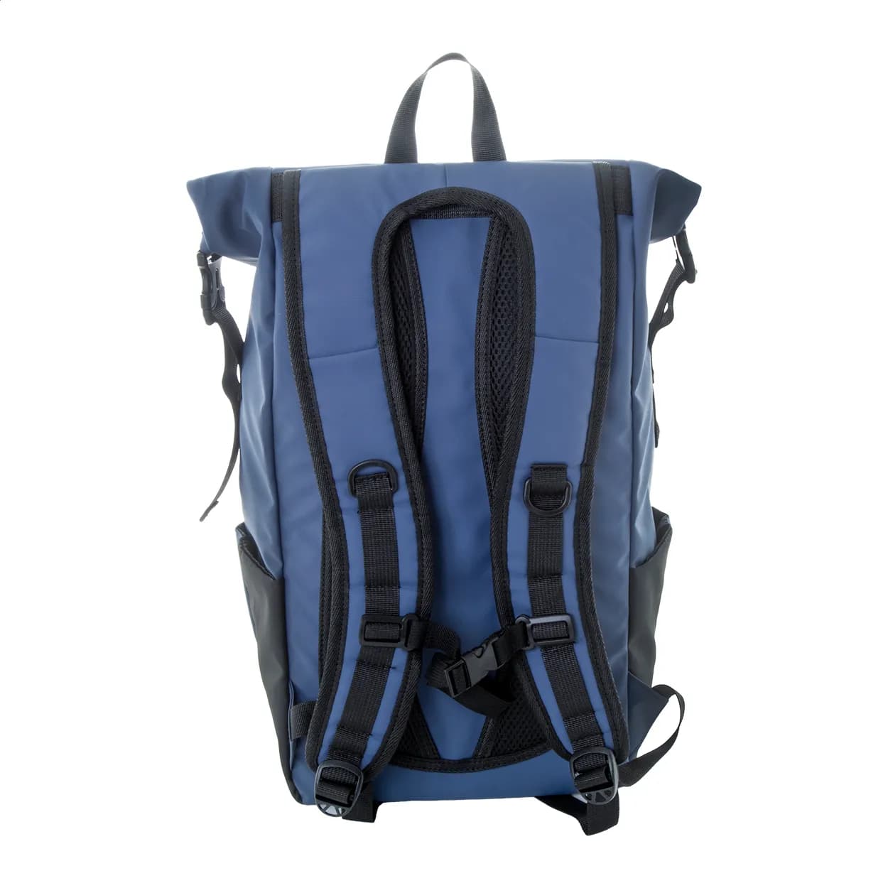 RPET-Rucksack - Astor - dunkelblau (-06A)