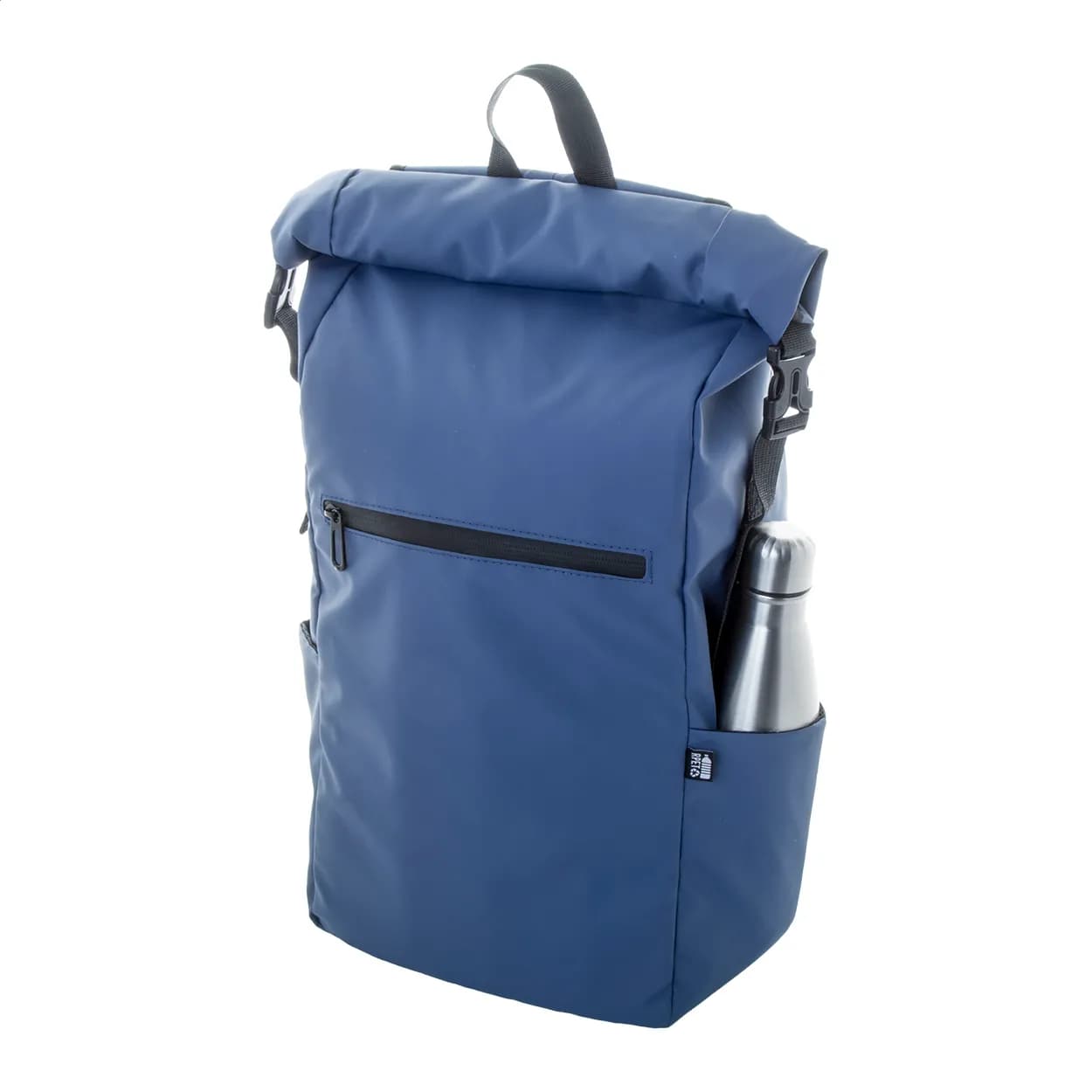 RPET-Rucksack - Astor - dunkelblau (-06A)
