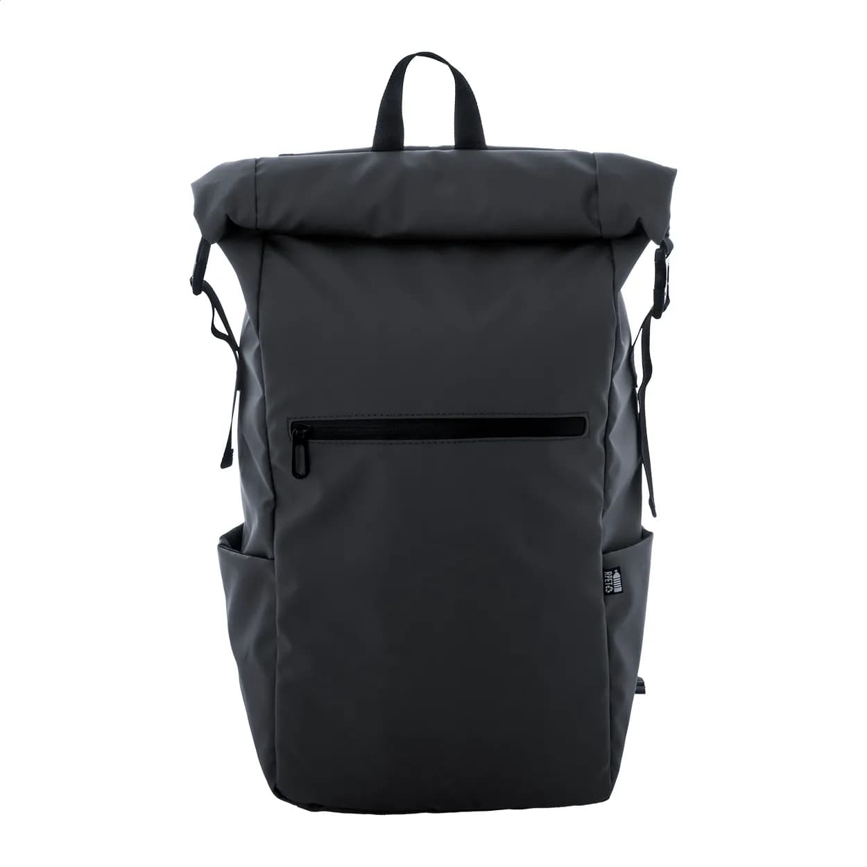 RPET-Rucksack - Astor - schwarz (-10)
