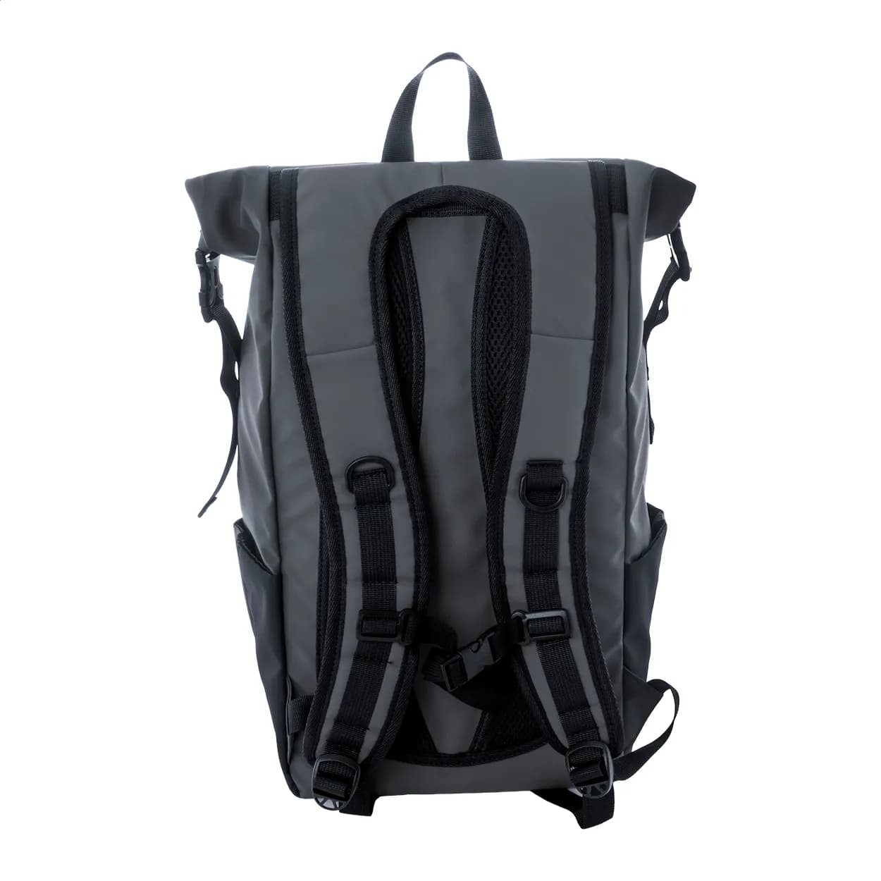 RPET-Rucksack - Astor - schwarz (-10)