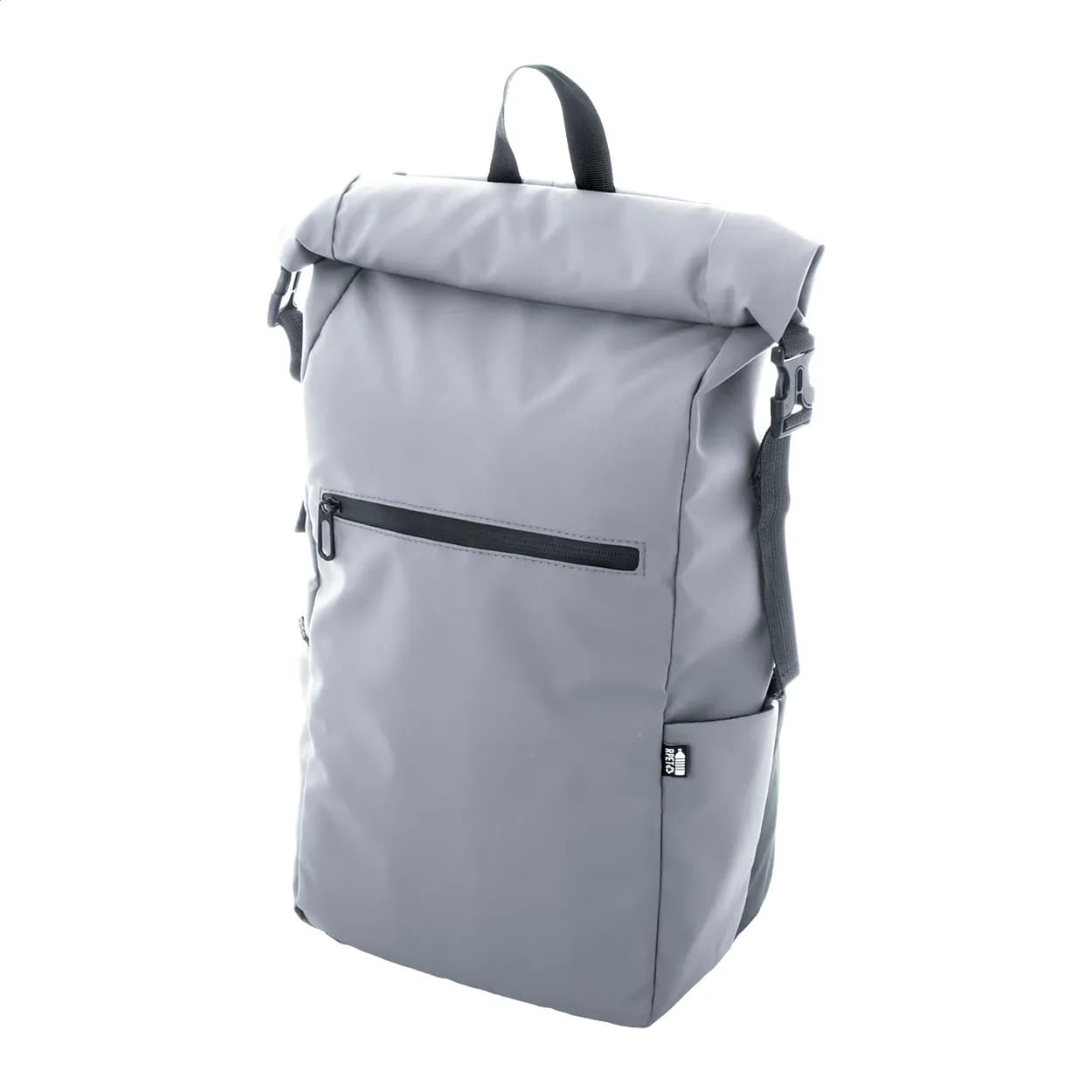 RPET-Rucksack - Astor - dunkelgrau (-80)