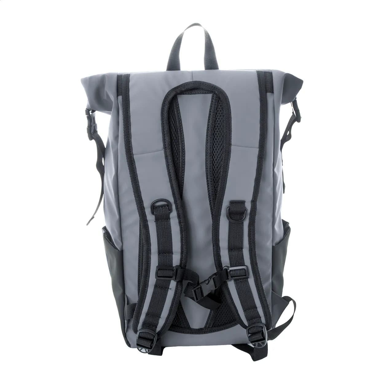 RPET-Rucksack - Astor - dunkelgrau (-80)
