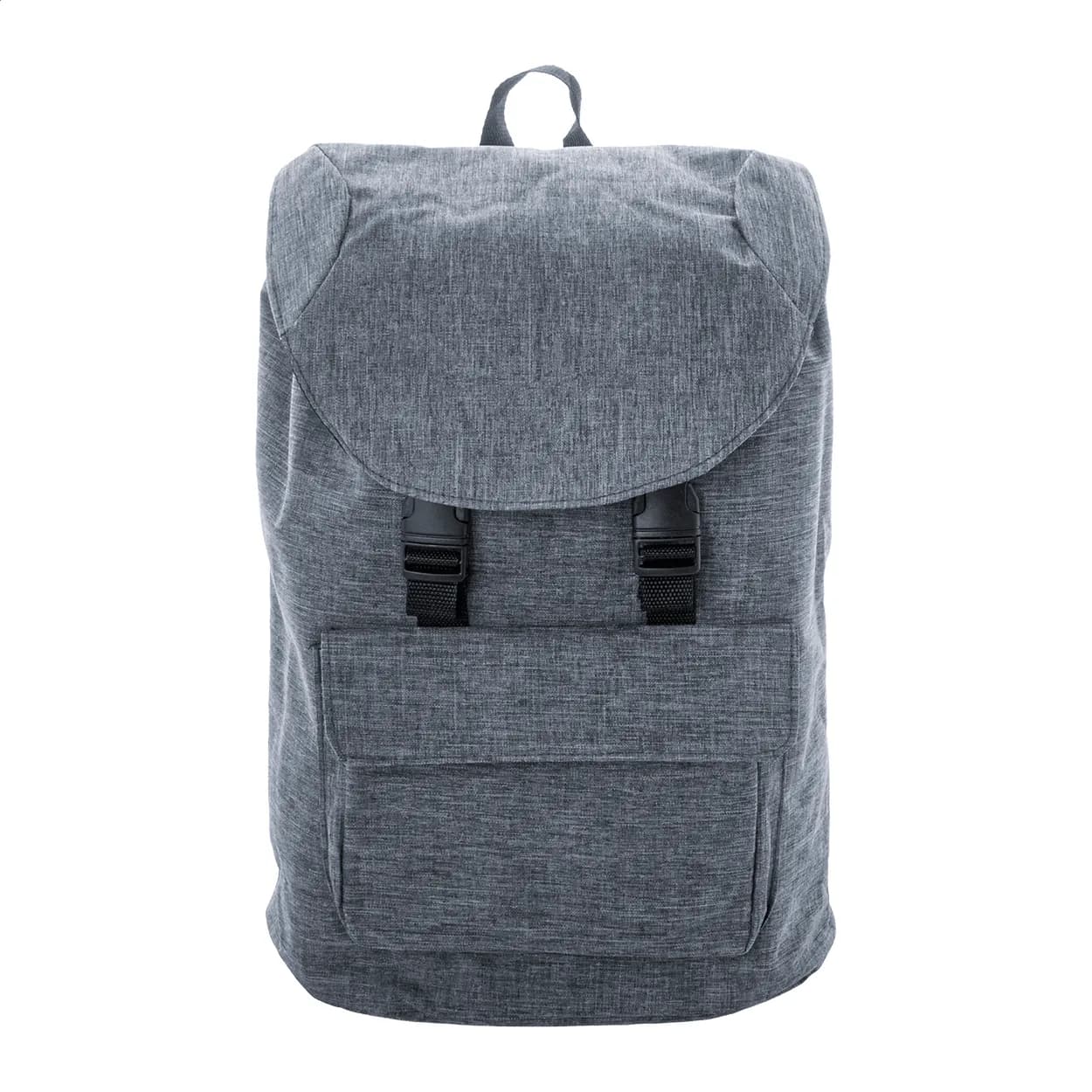 RPET-Rucksack - Melville - grau (-77)