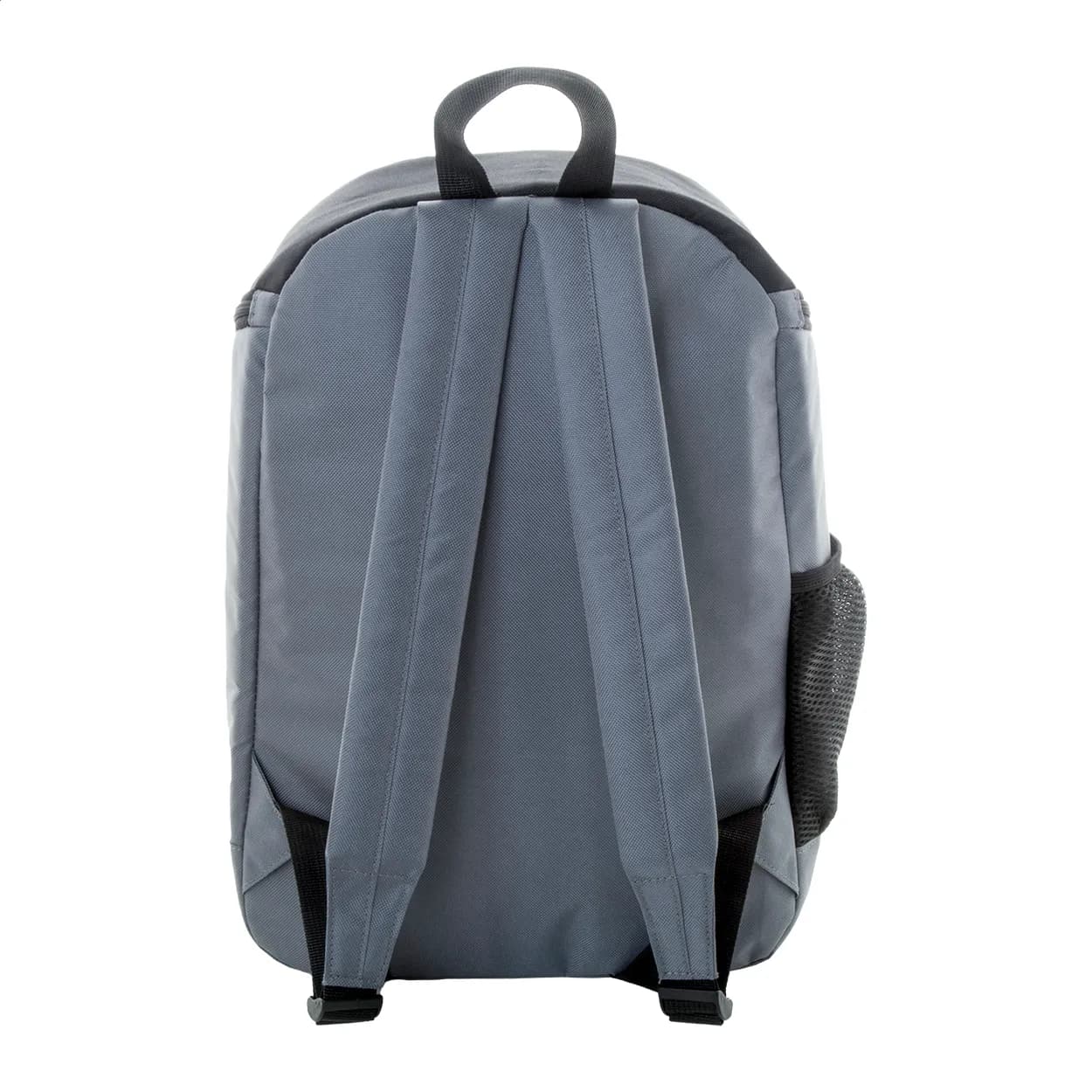 RPET-Kühlrucksack - Chillex - grau (-77)