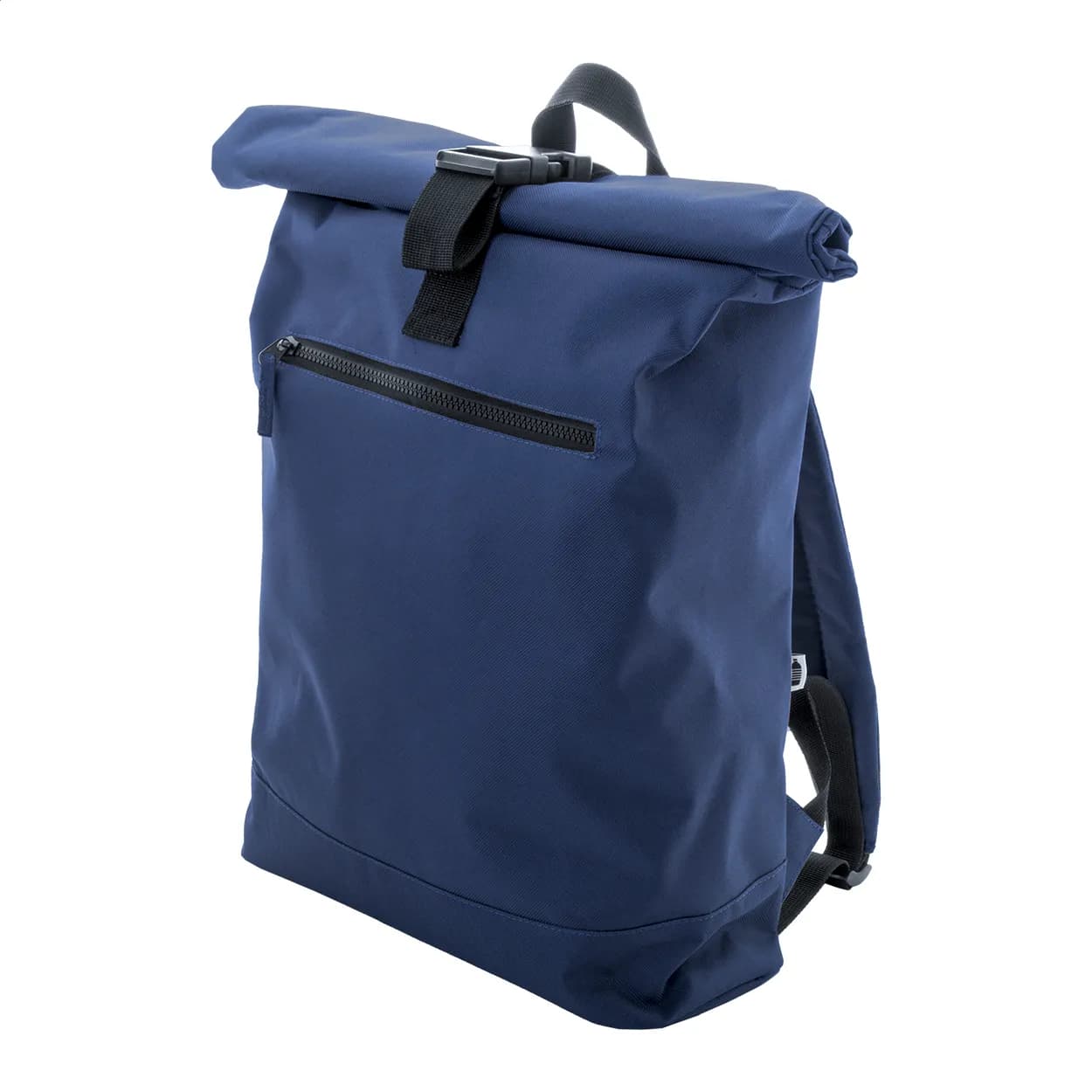 RPET-Rucksack - Rollex - dunkelblau (-06A)
