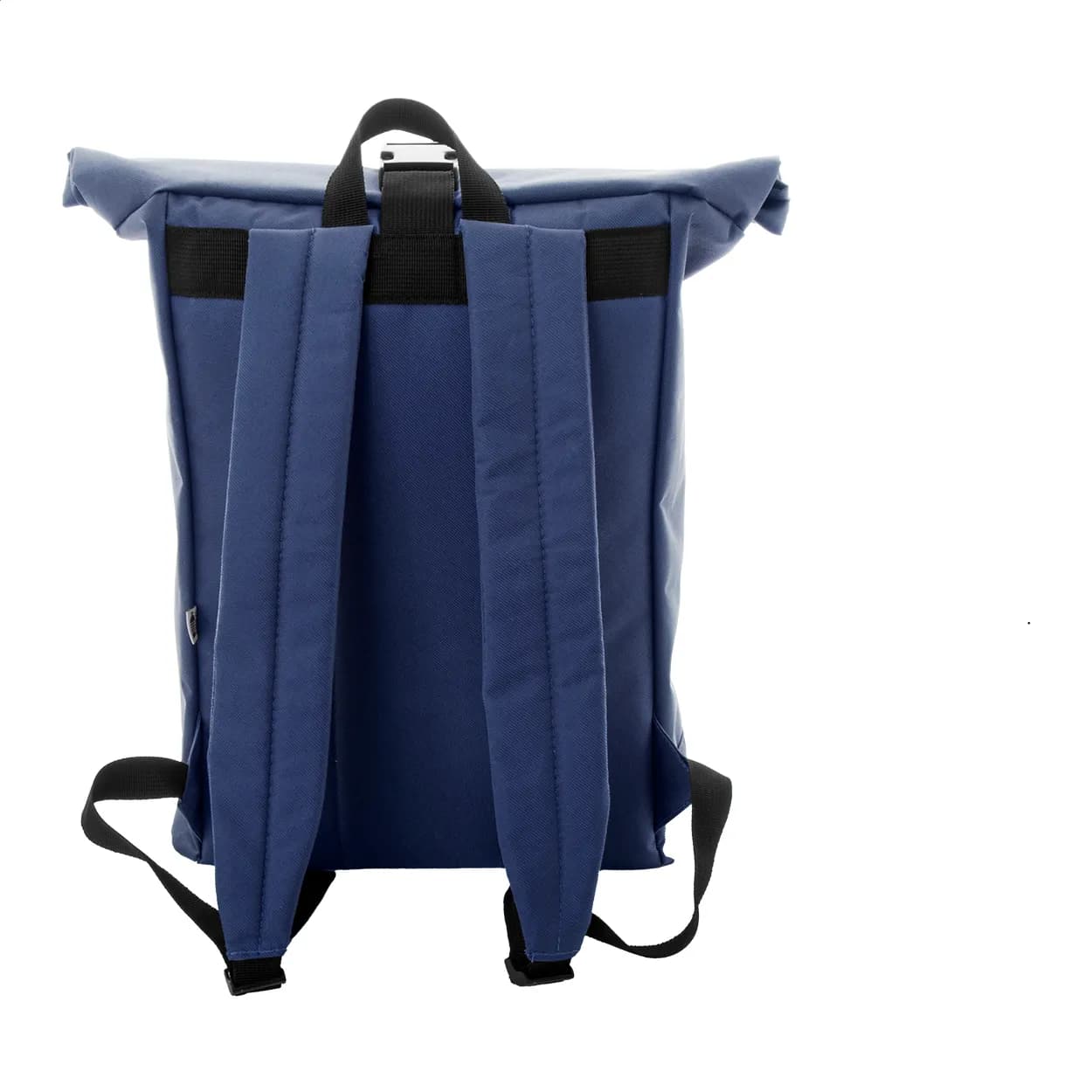 RPET-Rucksack - Rollex - dunkelblau (-06A)