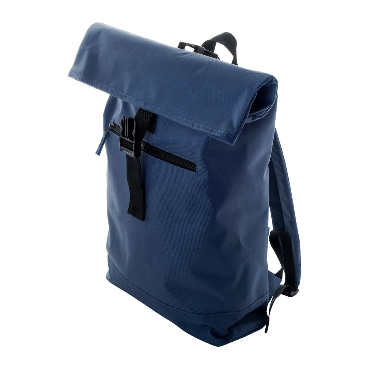 RPET-Rucksack - Rollex - dunkelblau (-06A)