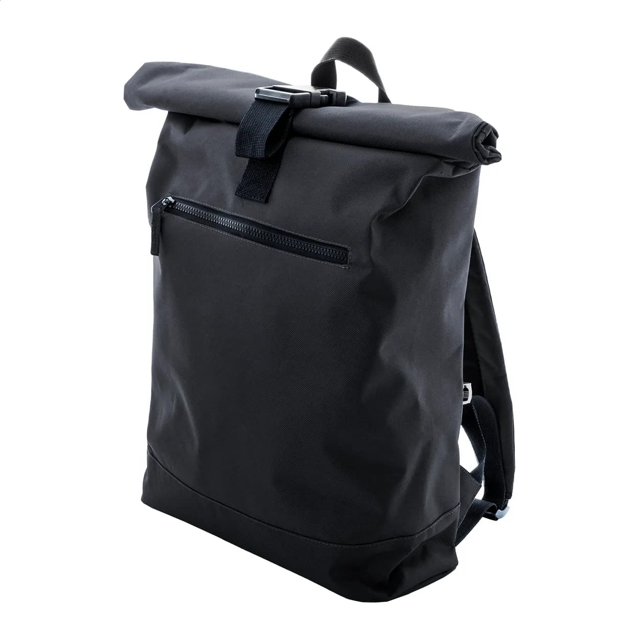 RPET-Rucksack - Rollex - schwarz (-10)