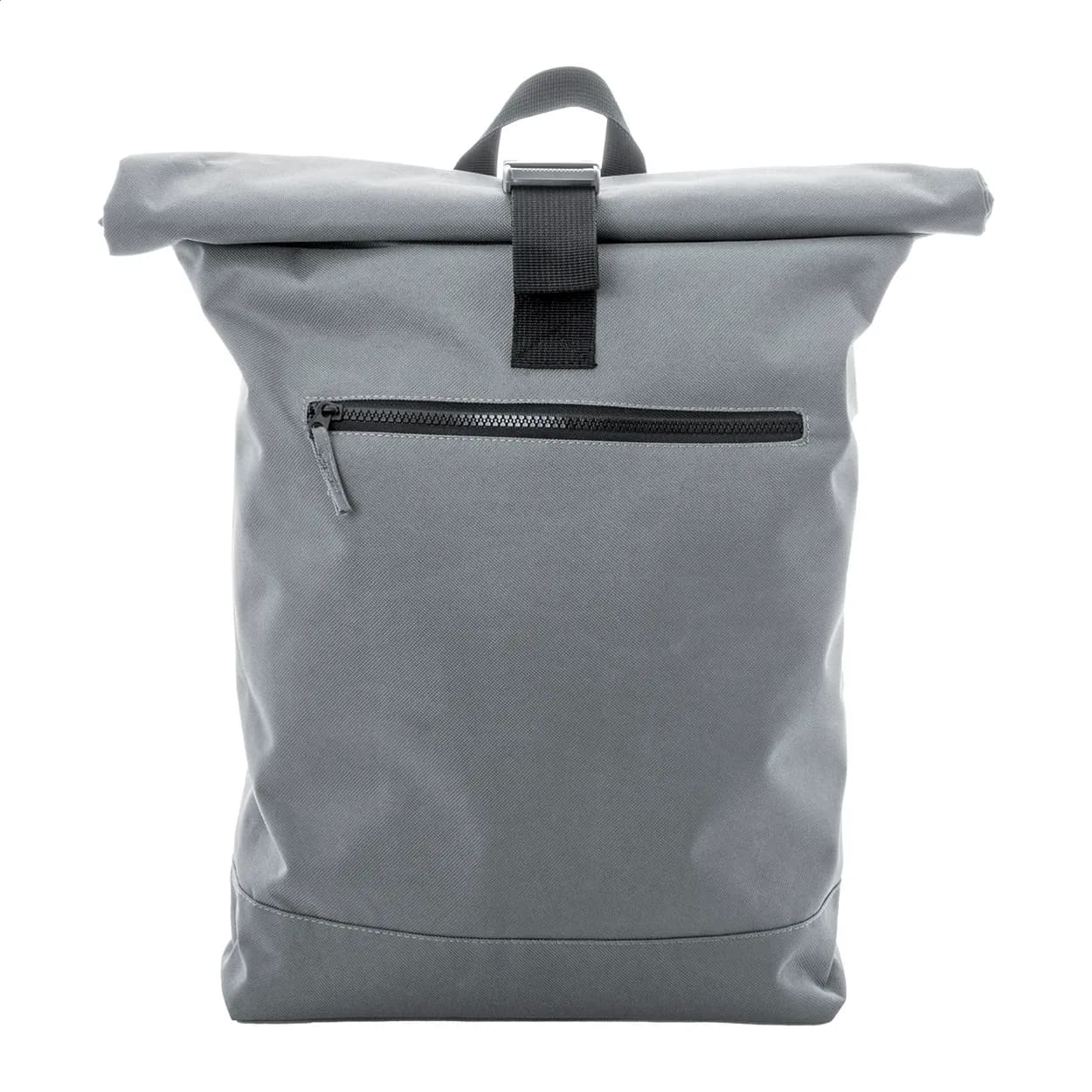 RPET-Rucksack - Rollex - grau (-77)