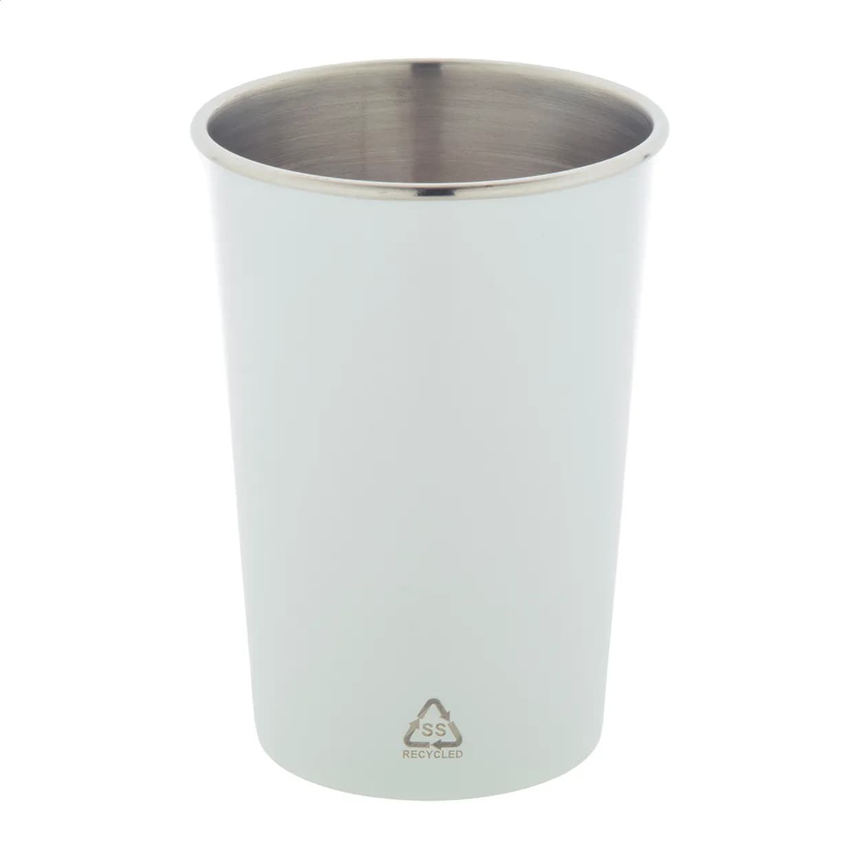 Becher - Redisha - weiß (-01)