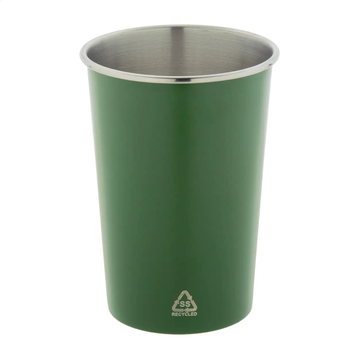 Becher - Redisha - grün (-07)