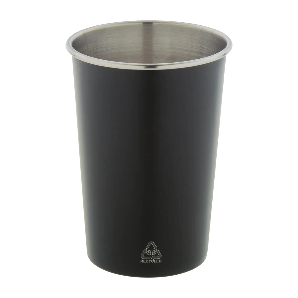 Becher - Redisha - schwarz (-10)