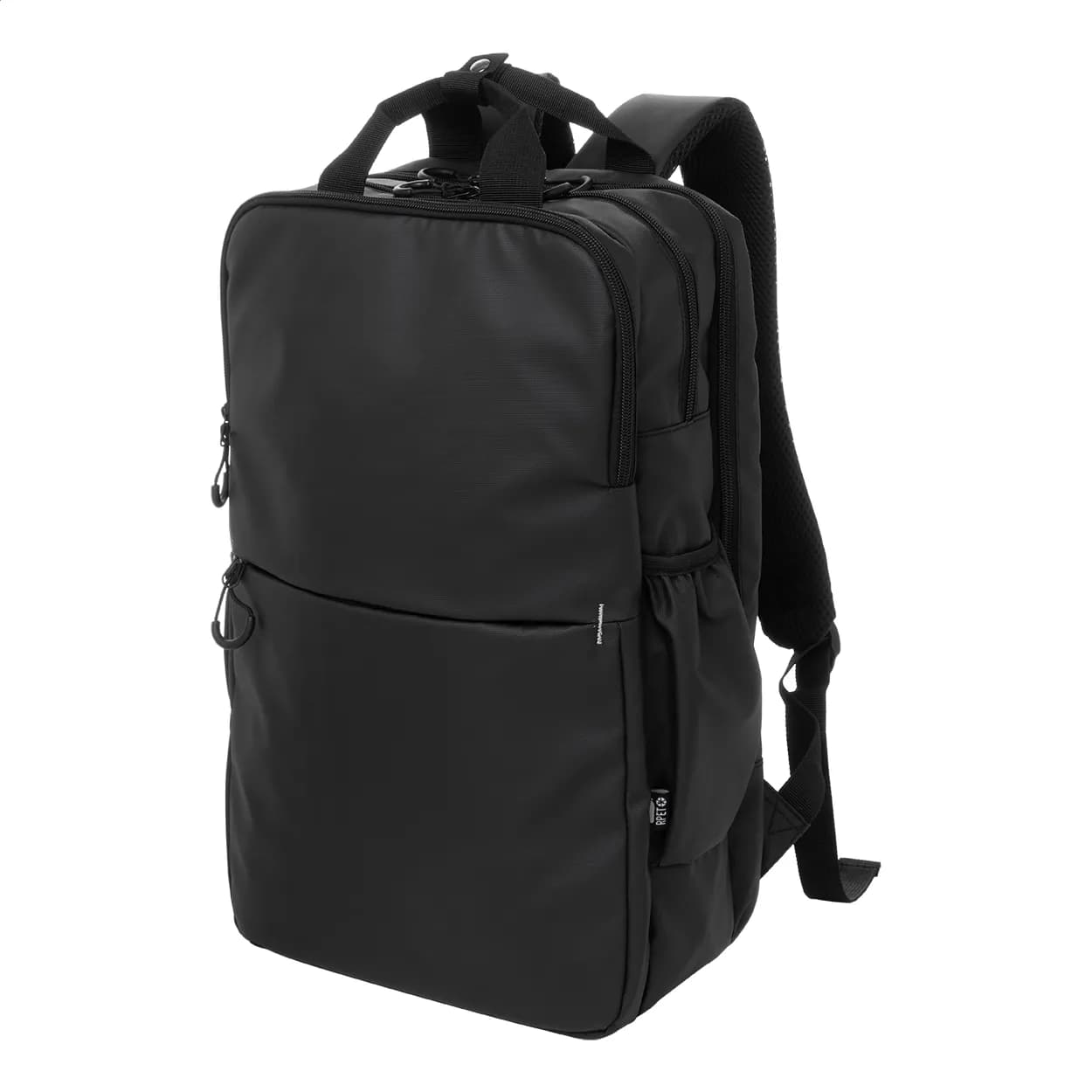 REPT Rucksack - Stanford - schwarz (-10)