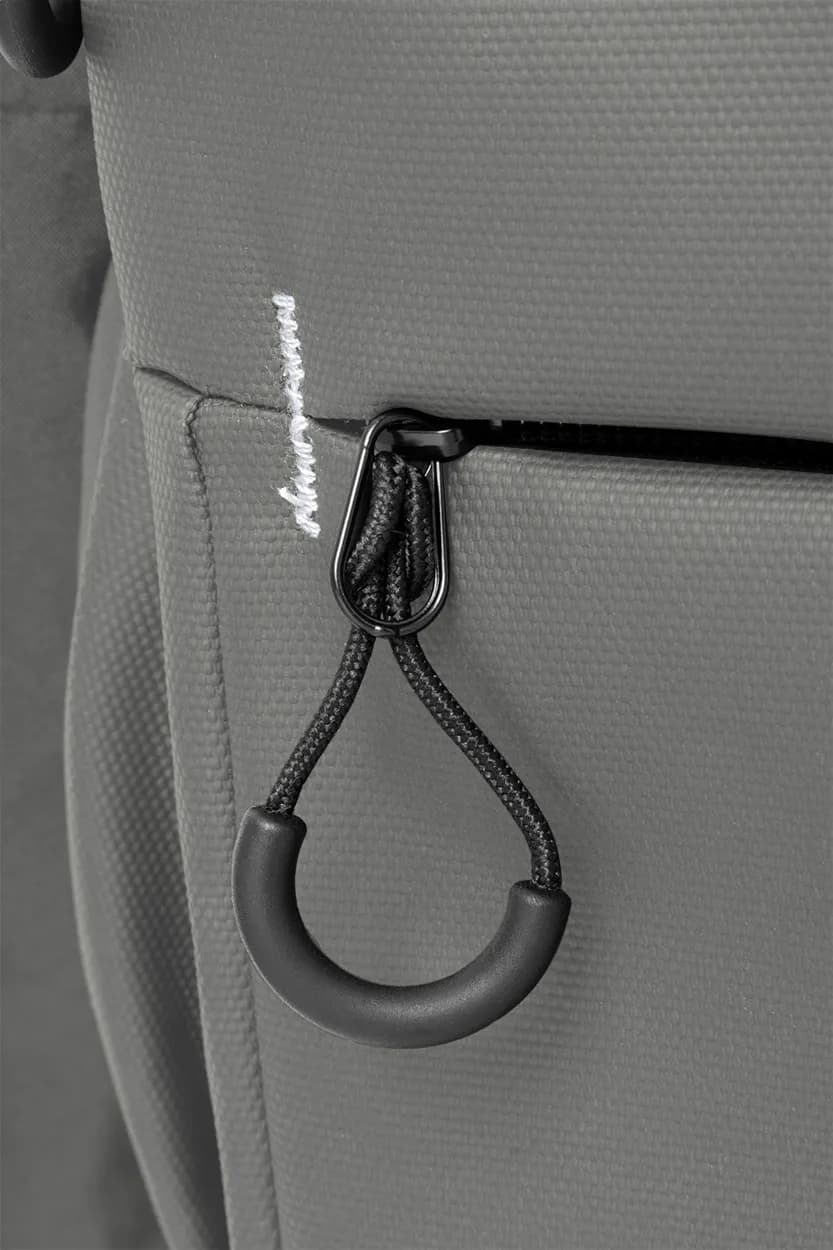 REPT Rucksack - Stanford - grau (-80)